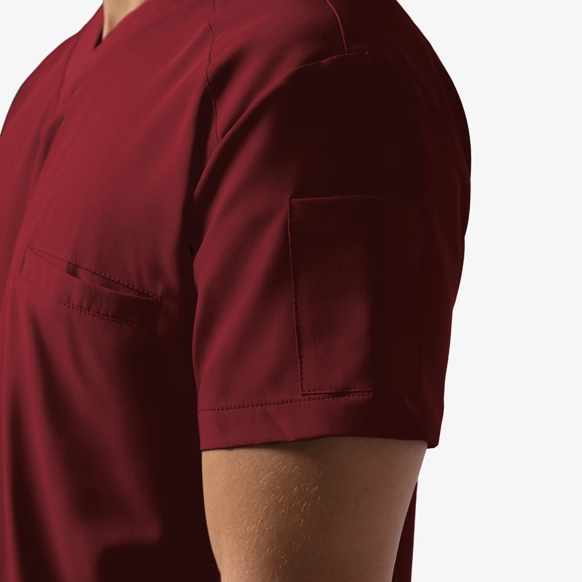 Kanaus® Scrub Multipocket | Caballero