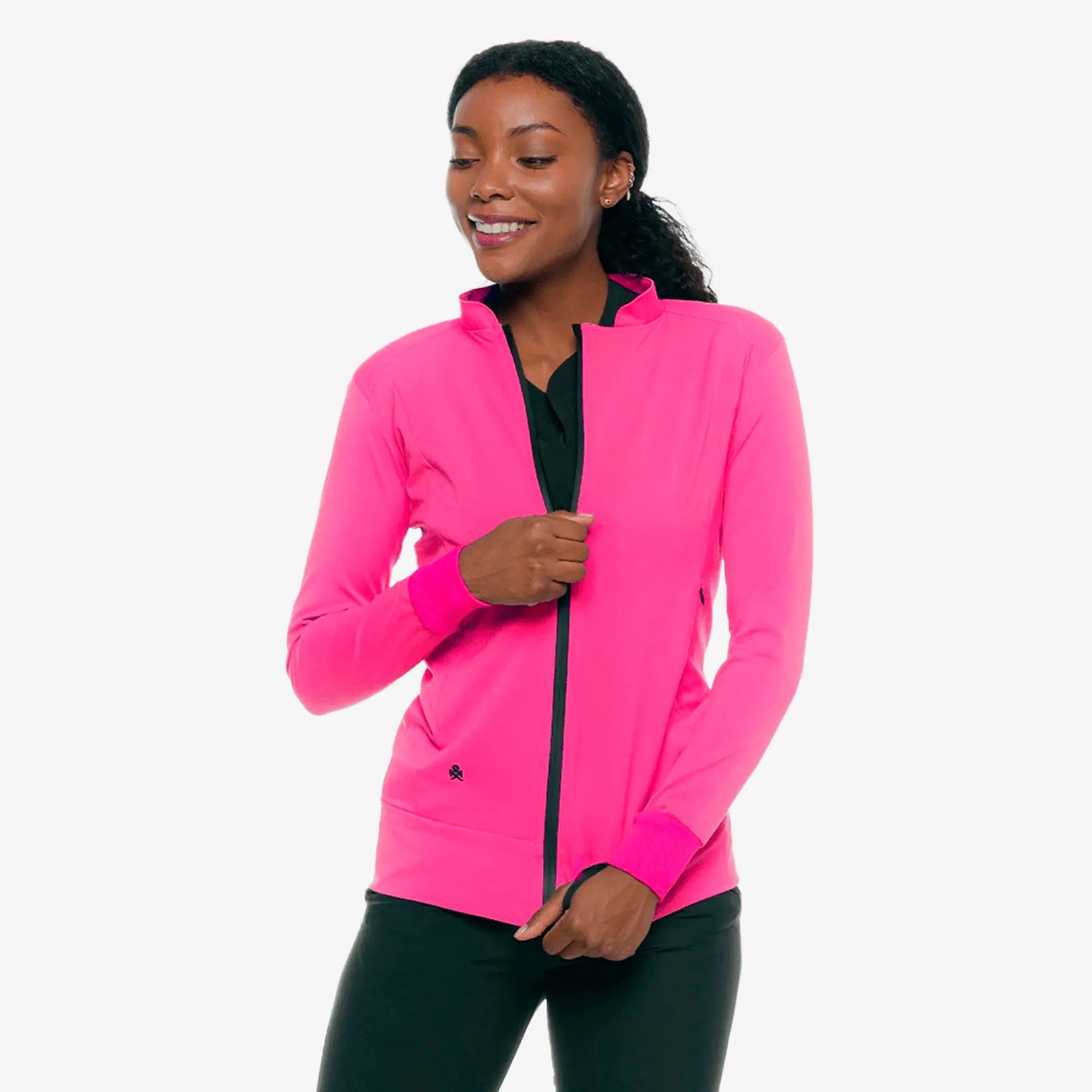 Kanaus® Elemental Jacket | Dama