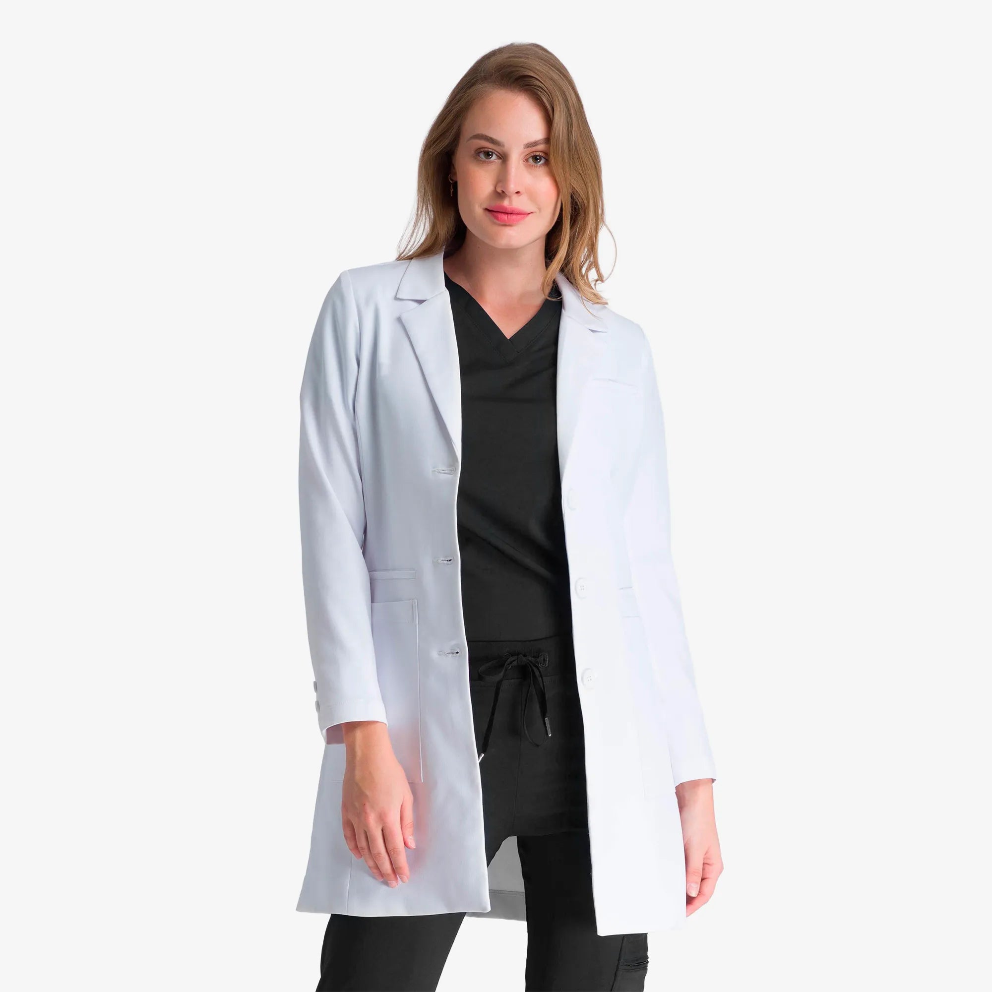 Kanaus® Limitless Lab Coat | Dama