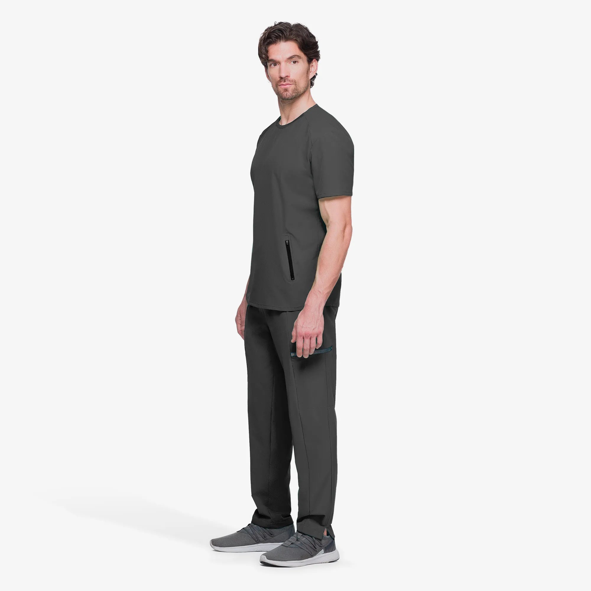 Kanaus® Scrub Sport | Caballero