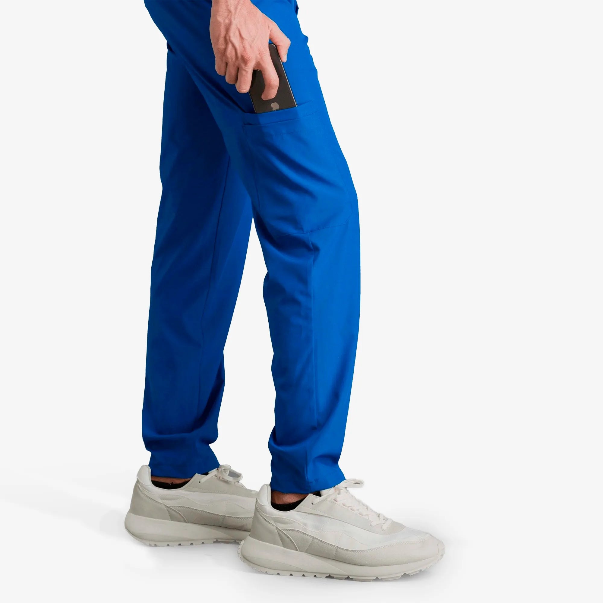 Kanaus® Scrub Force V Pocket | Caballero