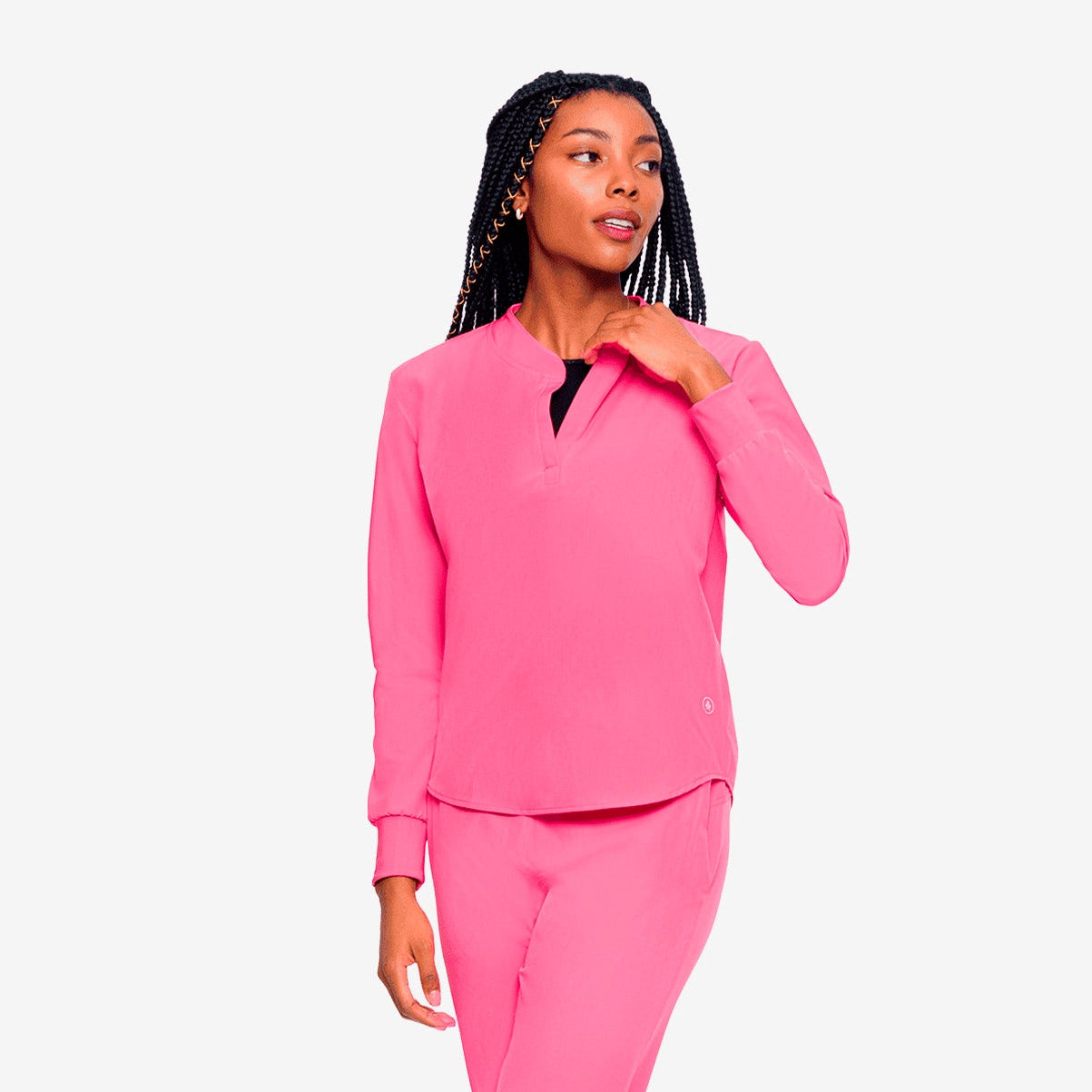 Kanaus® Top Long Sleeve | Dama