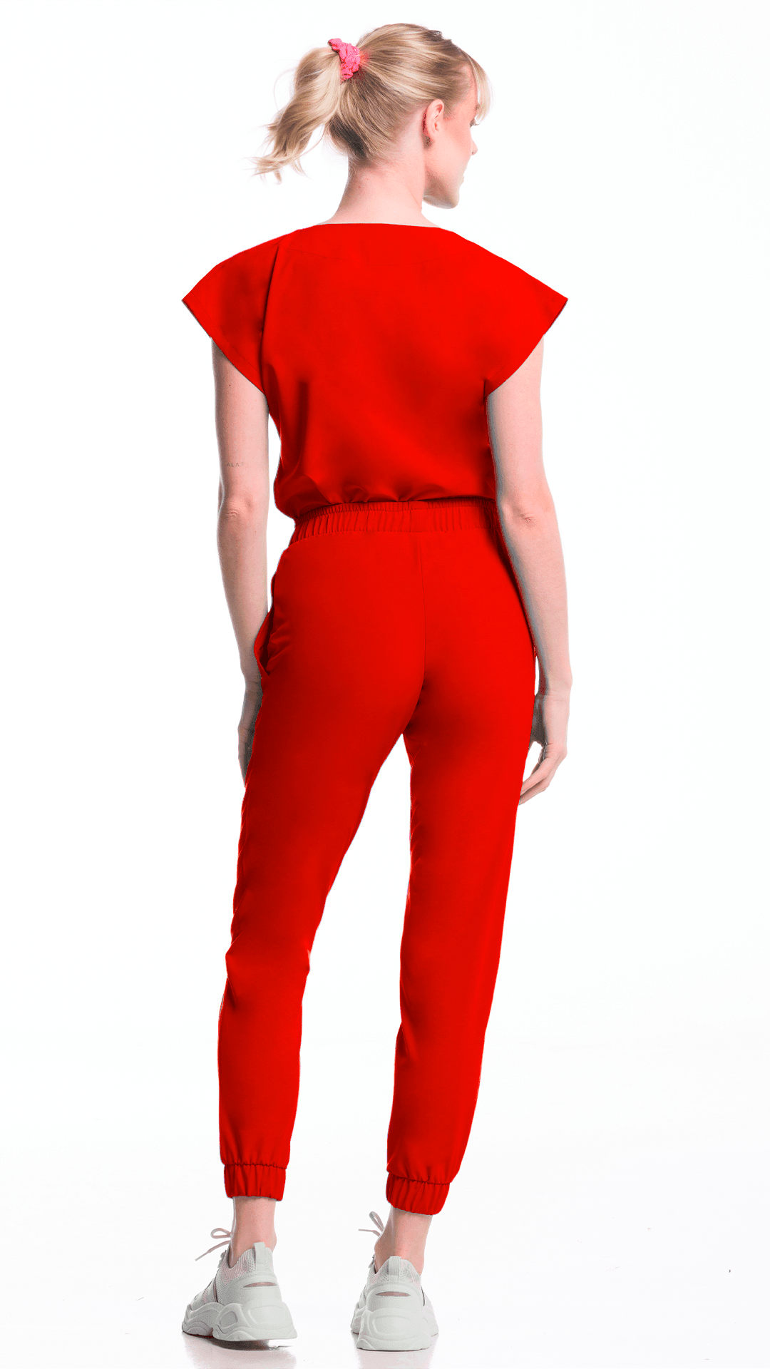 Kanaus® Scrub Defense | Dama - Kanaus