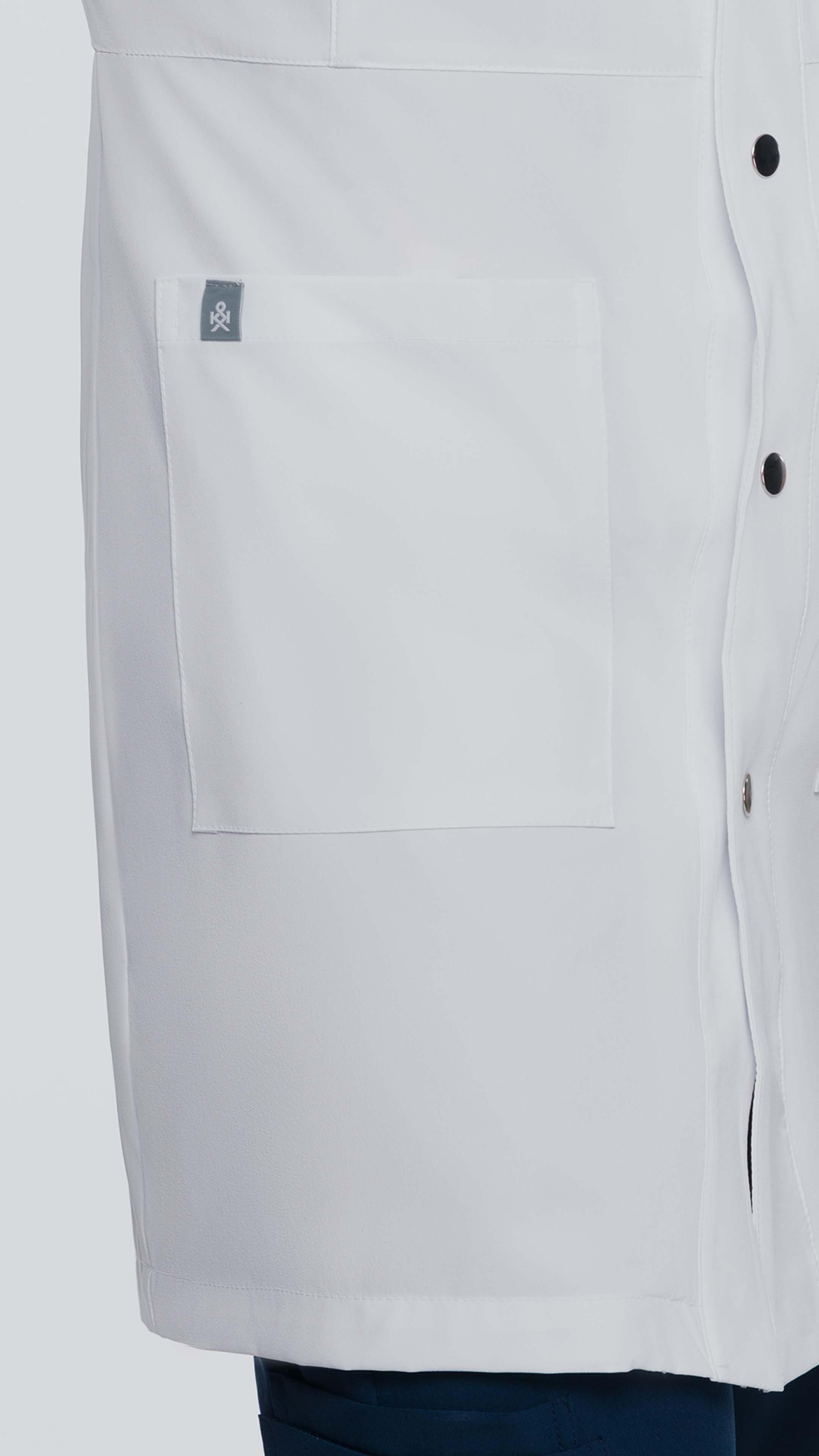 Kanaus® Work Coat | Caballero - Kanaus