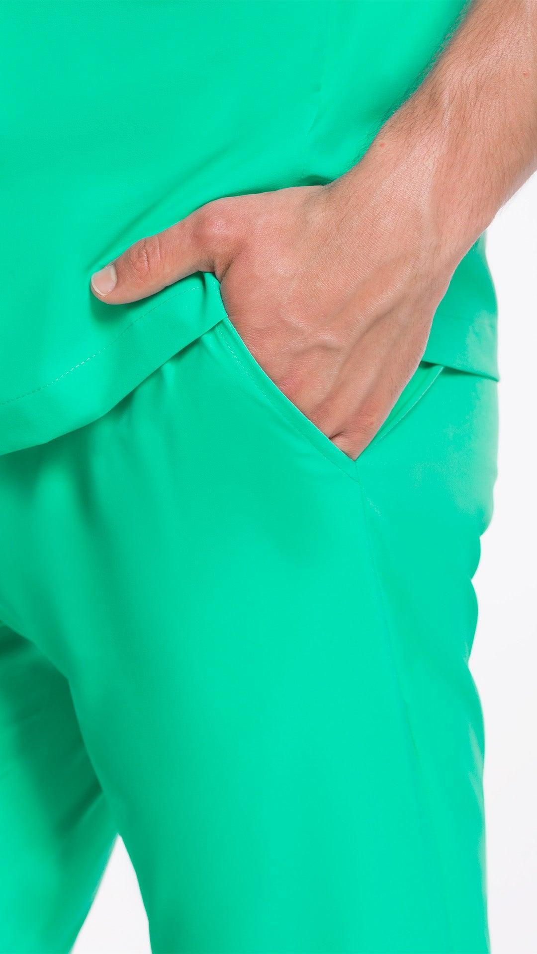 Kanaus® Pants Force Vx | Caballero - Kanaus