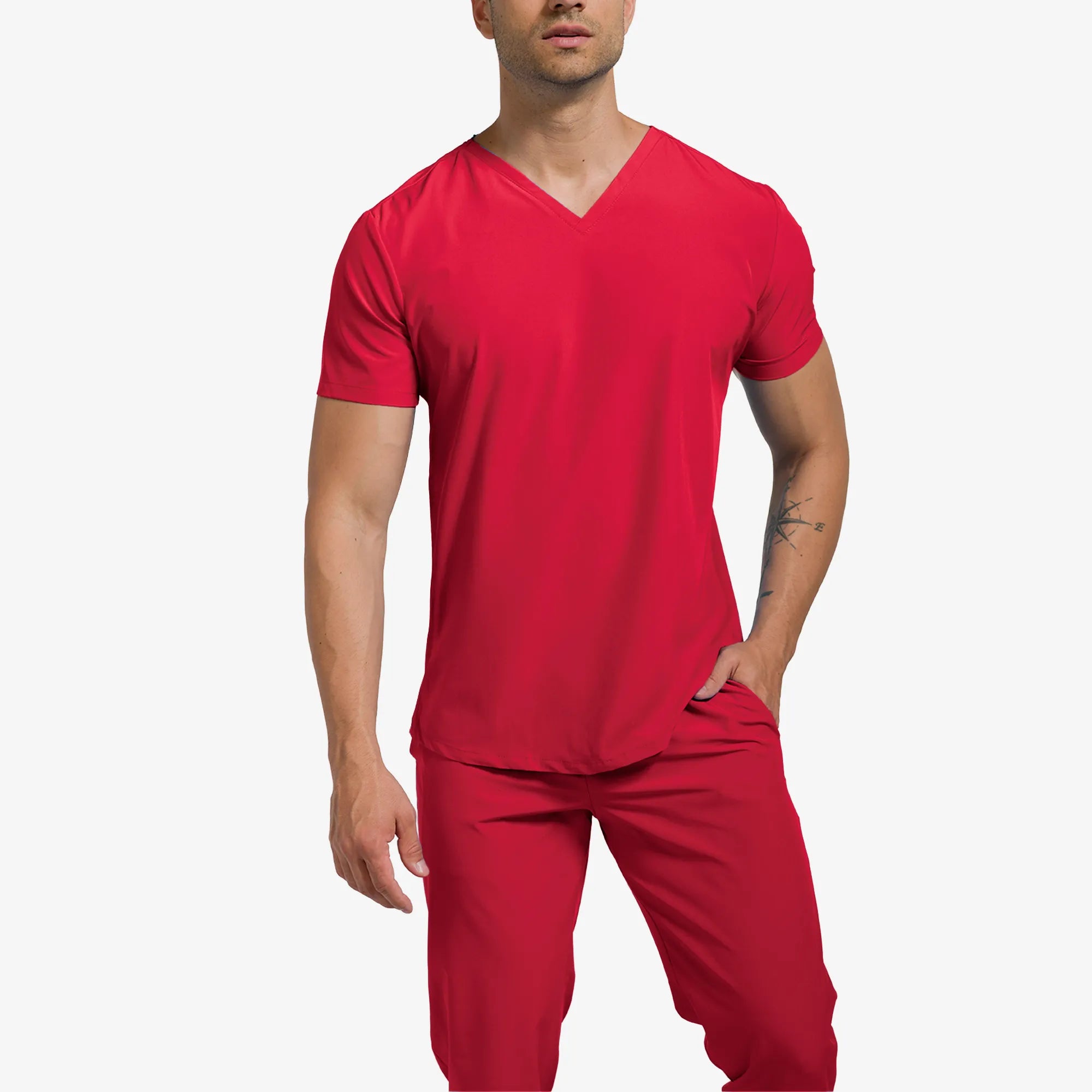 Kanaus® Scrub Defense | Caballero