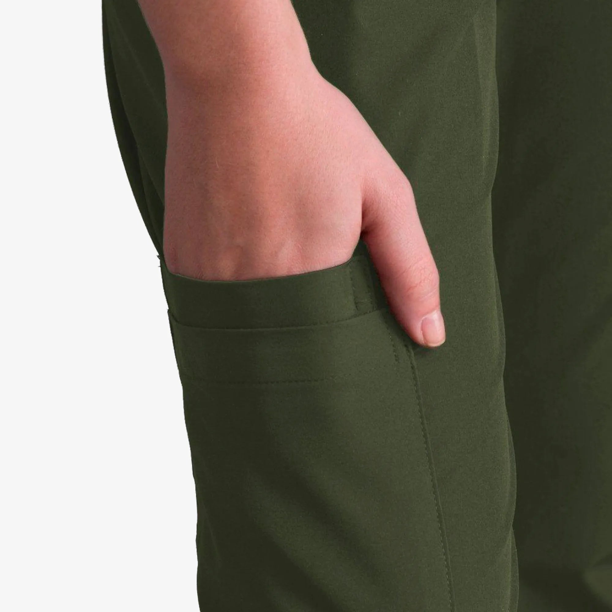 Kanaus® Pants Force V Pocket | Dama