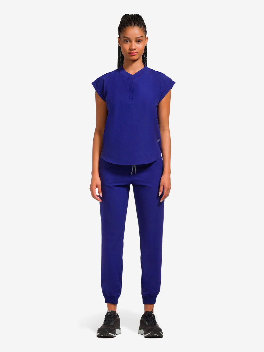 Kanaus® Scrub Casual Go | Dama