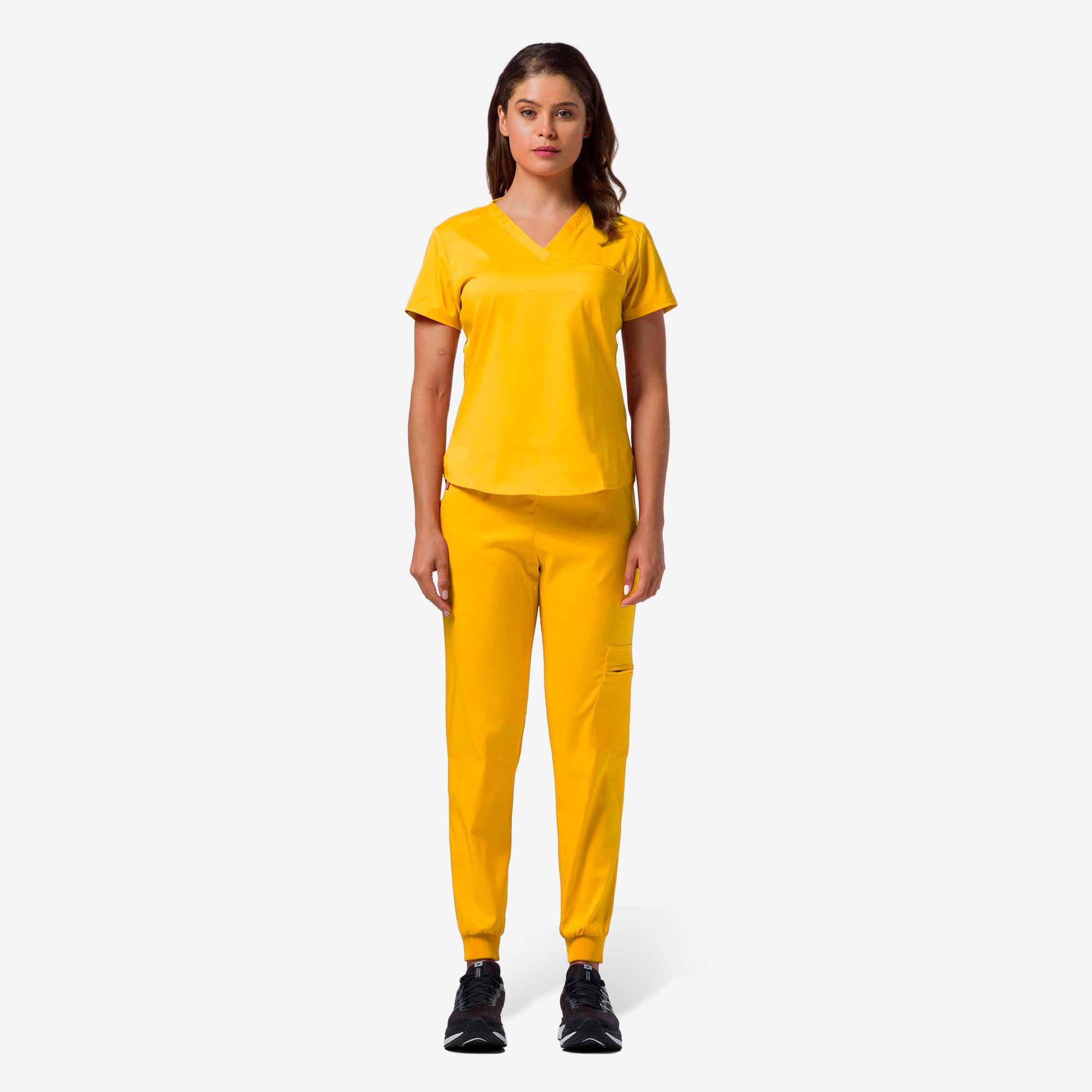 Kanaus® Scrub Beyond | Dama