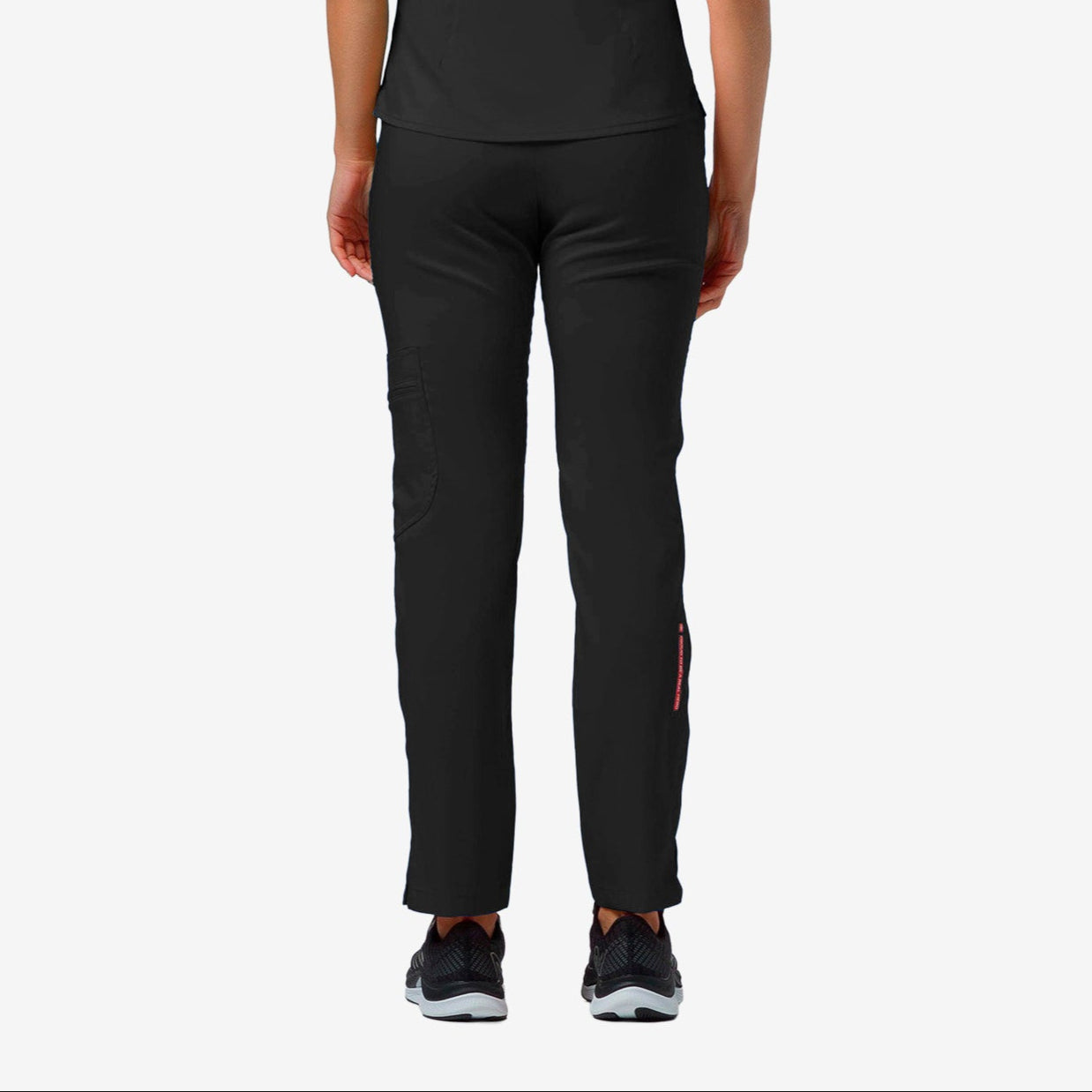 Kanaus® Pants Beyond Straight Cut | Dama