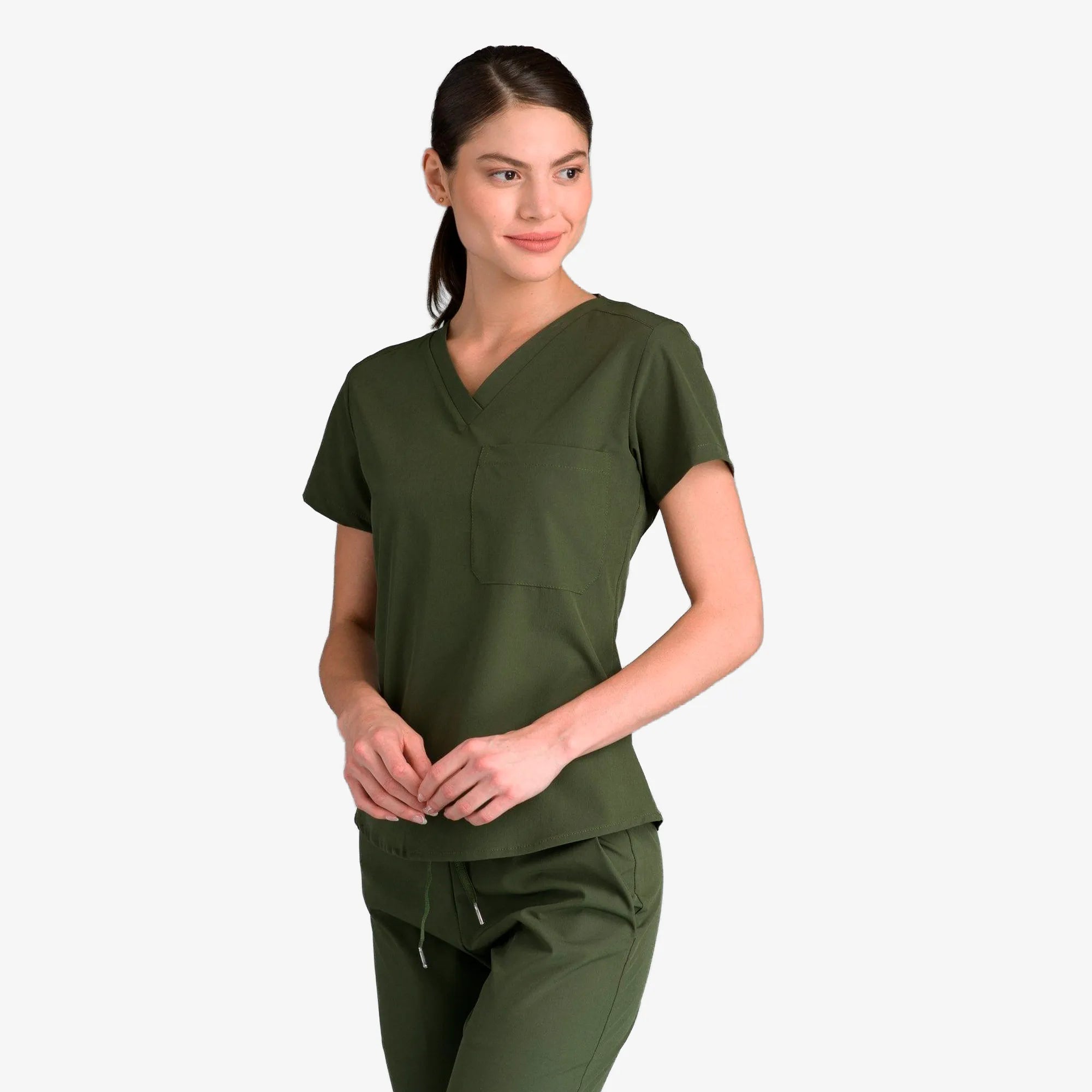 Kanaus® Top Force V Pocket | Dama