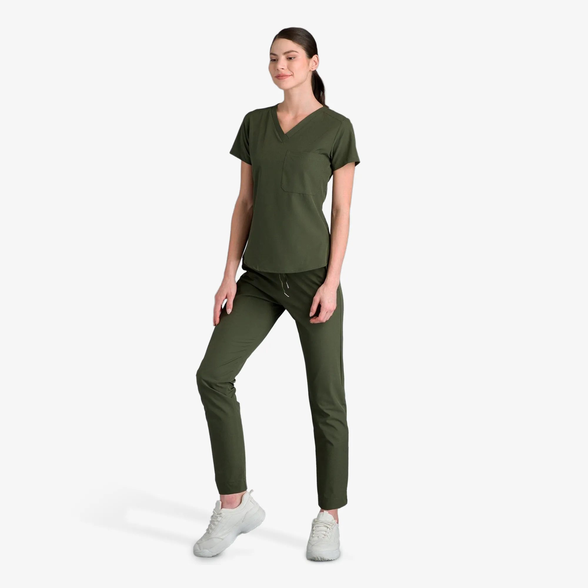 Kanaus® Top Force V Pocket | Dama