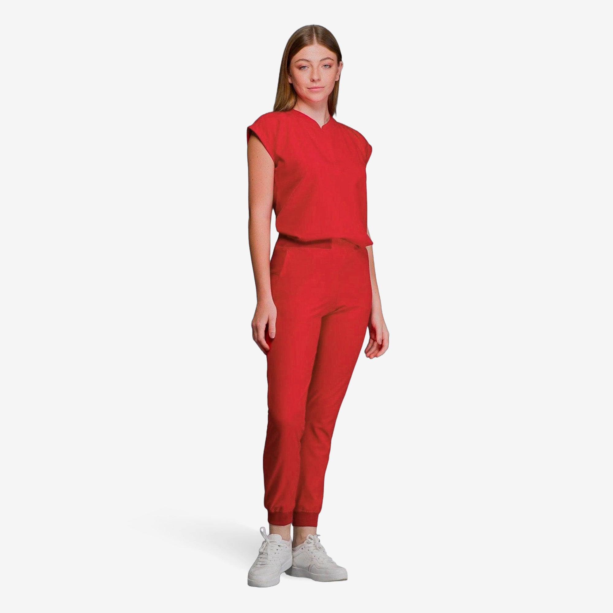 Kanaus® Scrub Casual | Dama