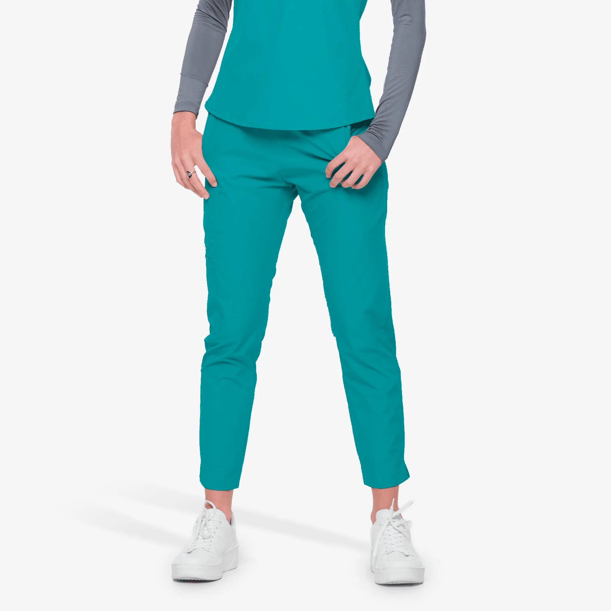 Kanaus® Pants Force V Pocket | Dama