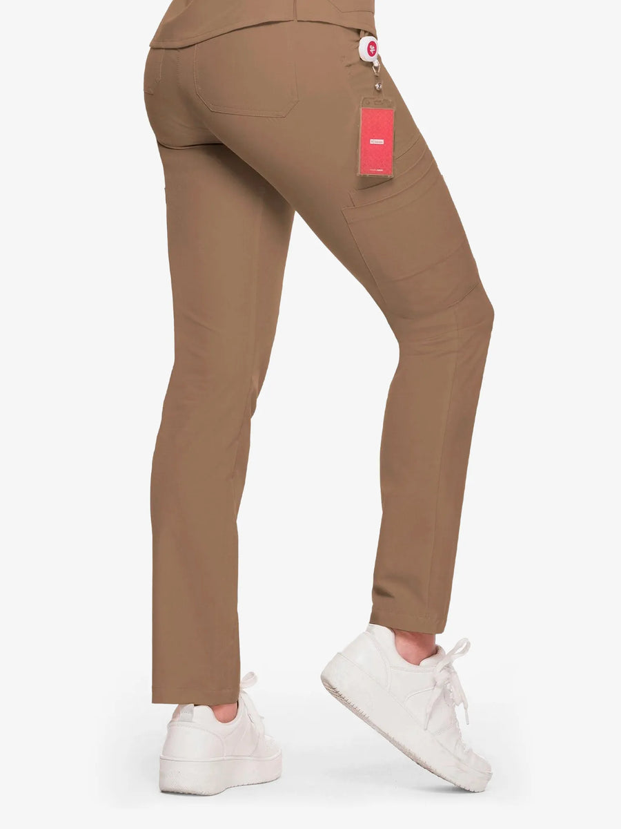 Kanaus® Pants Multipocket | Dama