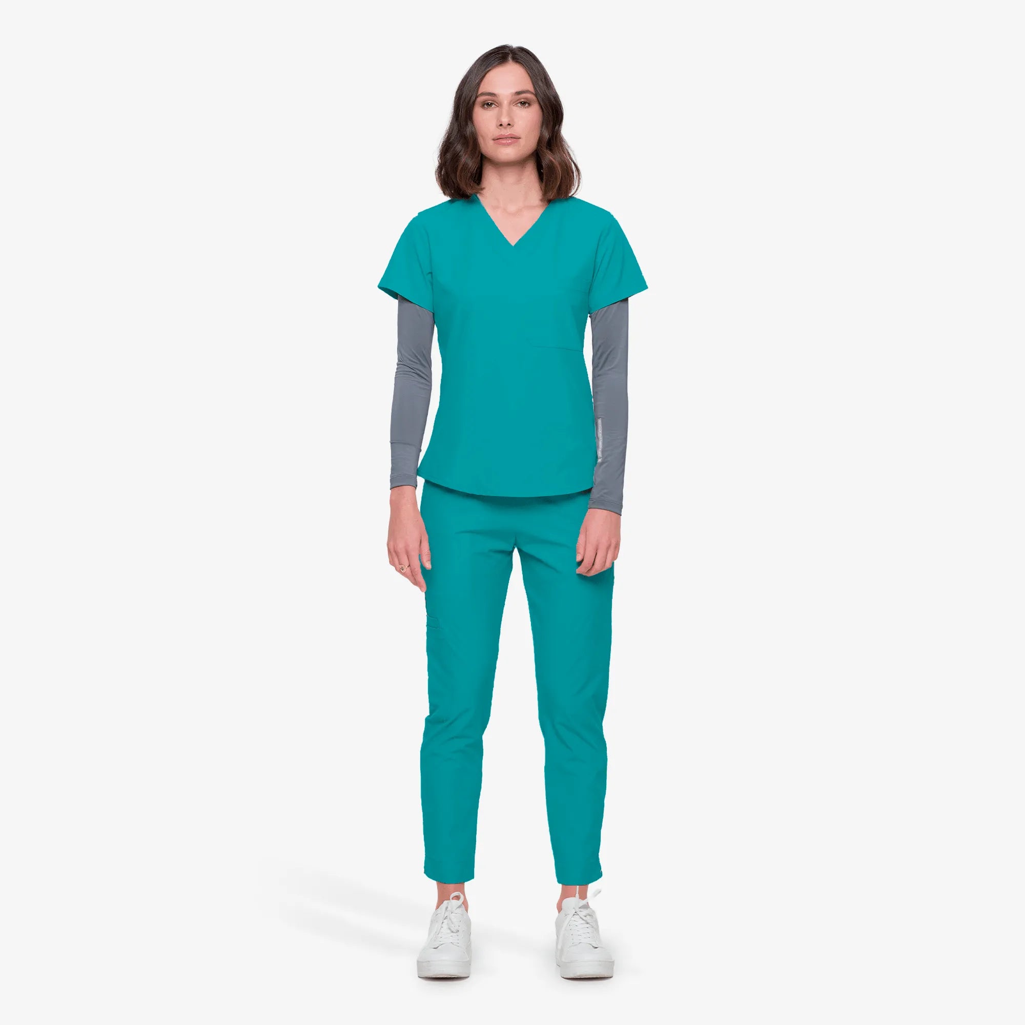 Kanaus® Pants Force V Pocket | Dama