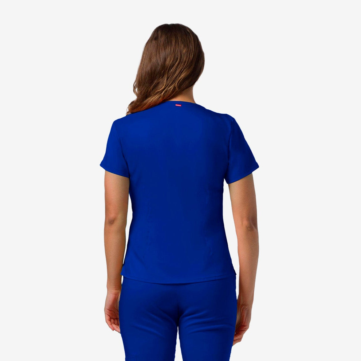 Kanaus® Top Beyond Straight Cut | Dama