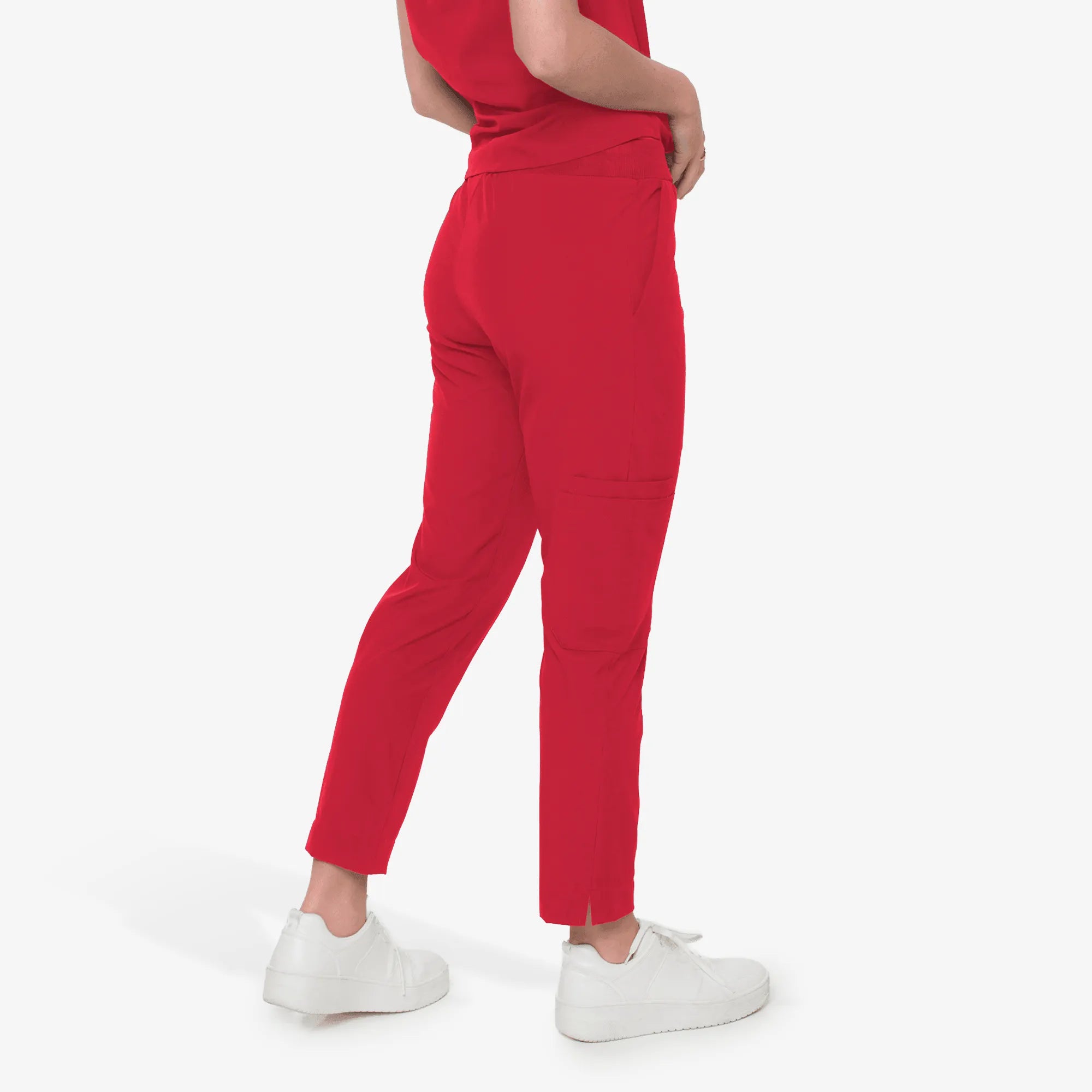 Kanaus® Pants Force V Pocket | Dama