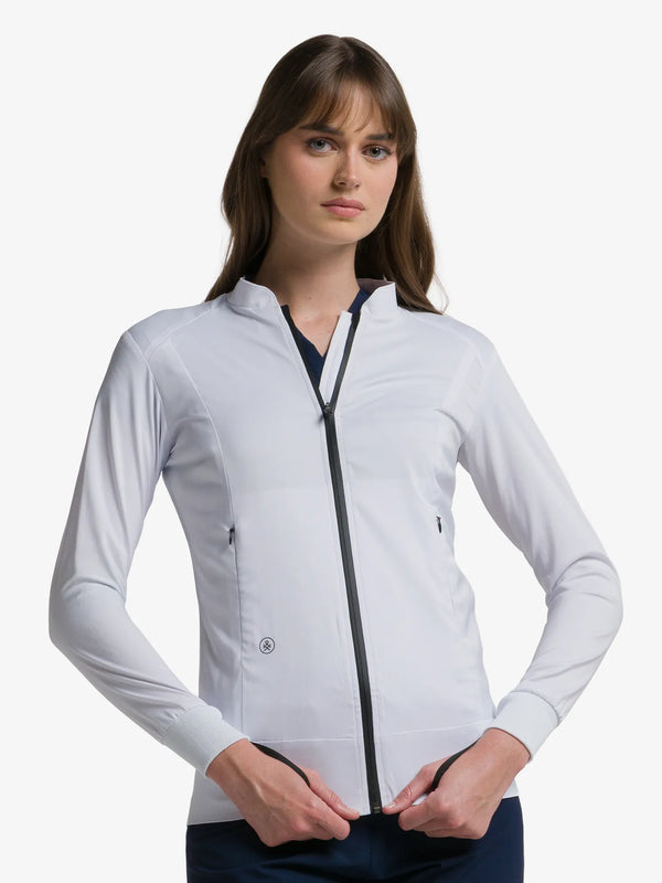 Kanaus® Elemental Jacket | Dama