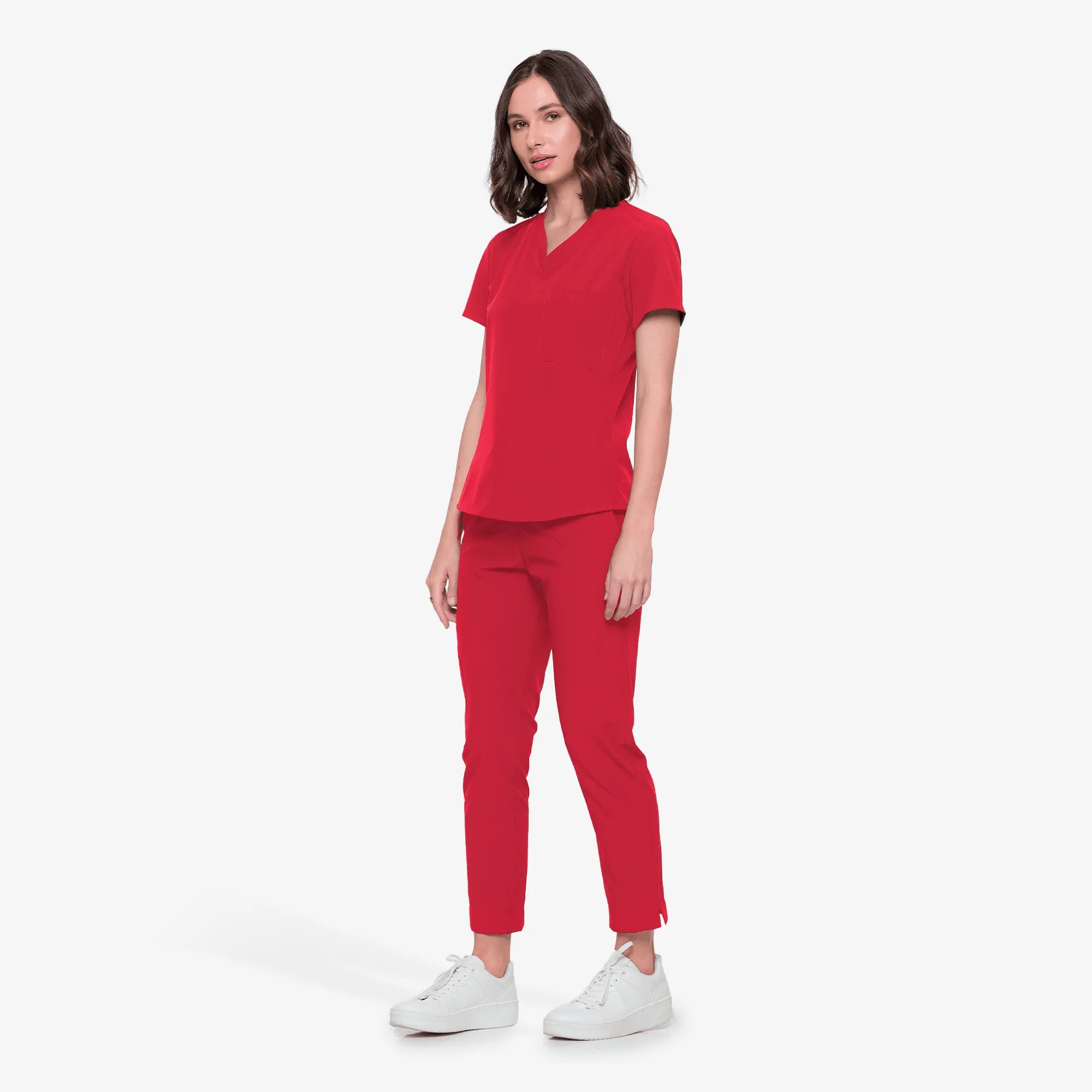 Kanaus® Pants Force V Pocket | Dama
