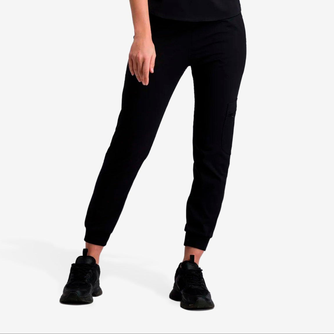 Kanaus® Pants Beyond | Dama