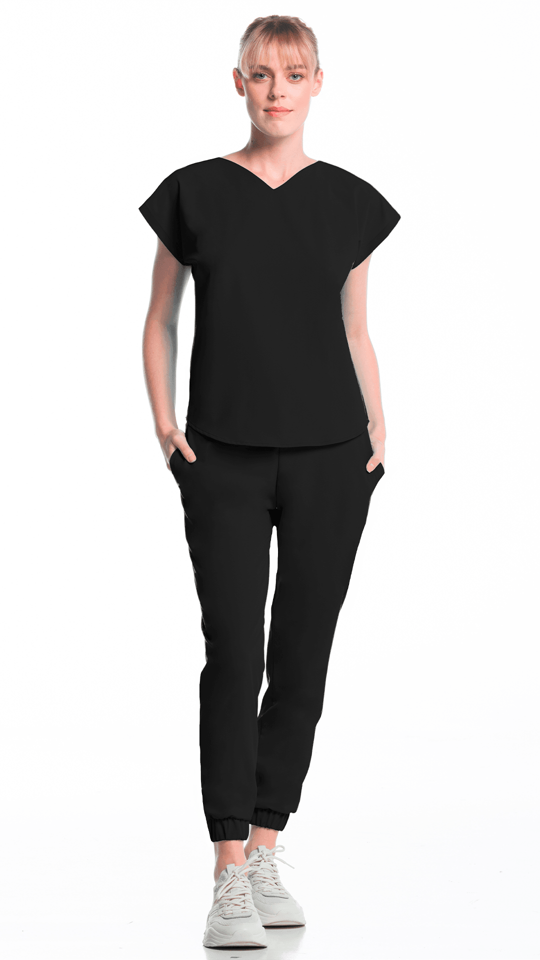 Kanaus® Scrub Defense | Dama - Kanaus