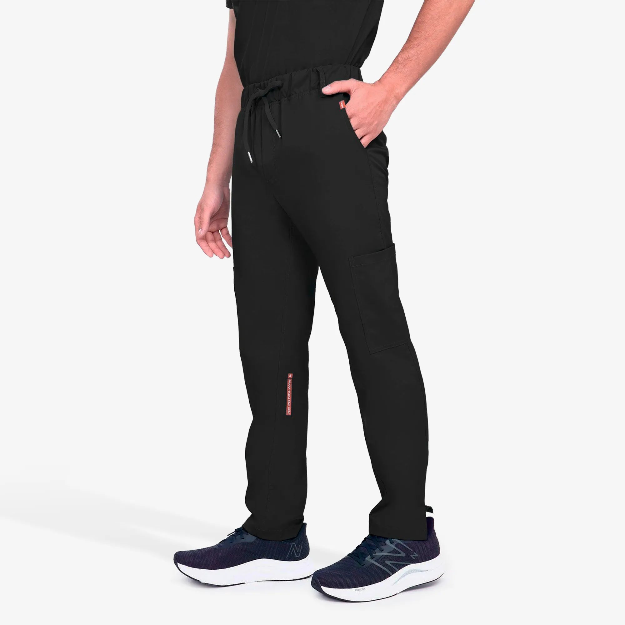 Kanaus® Pants Beyond Straight Cut Sensory | Caballero