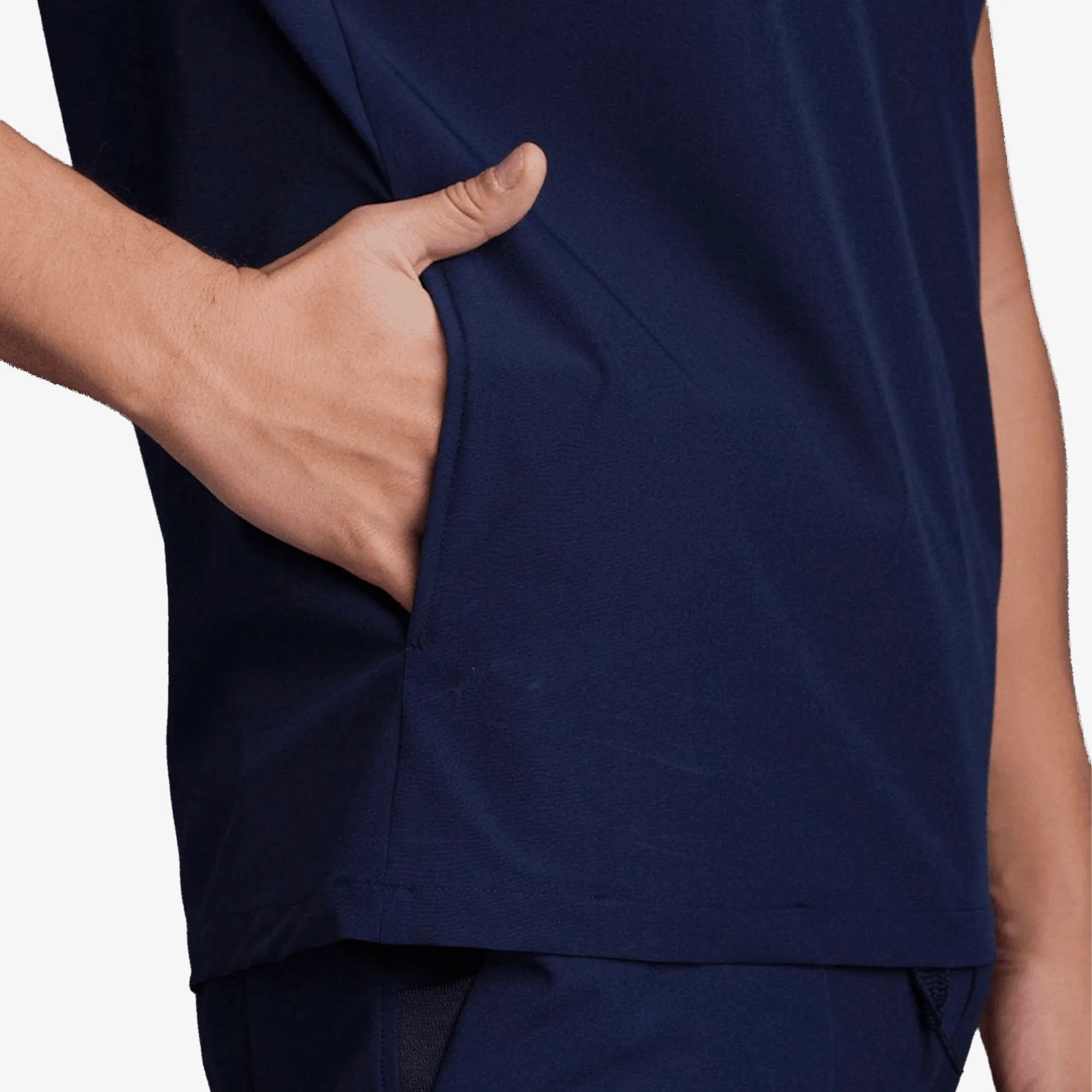 Kanaus® Top Casual | Caballero
