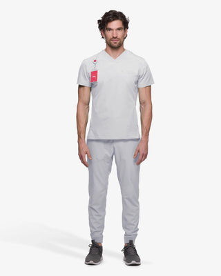 Kanaus® Scrub Casual | Caballero FO