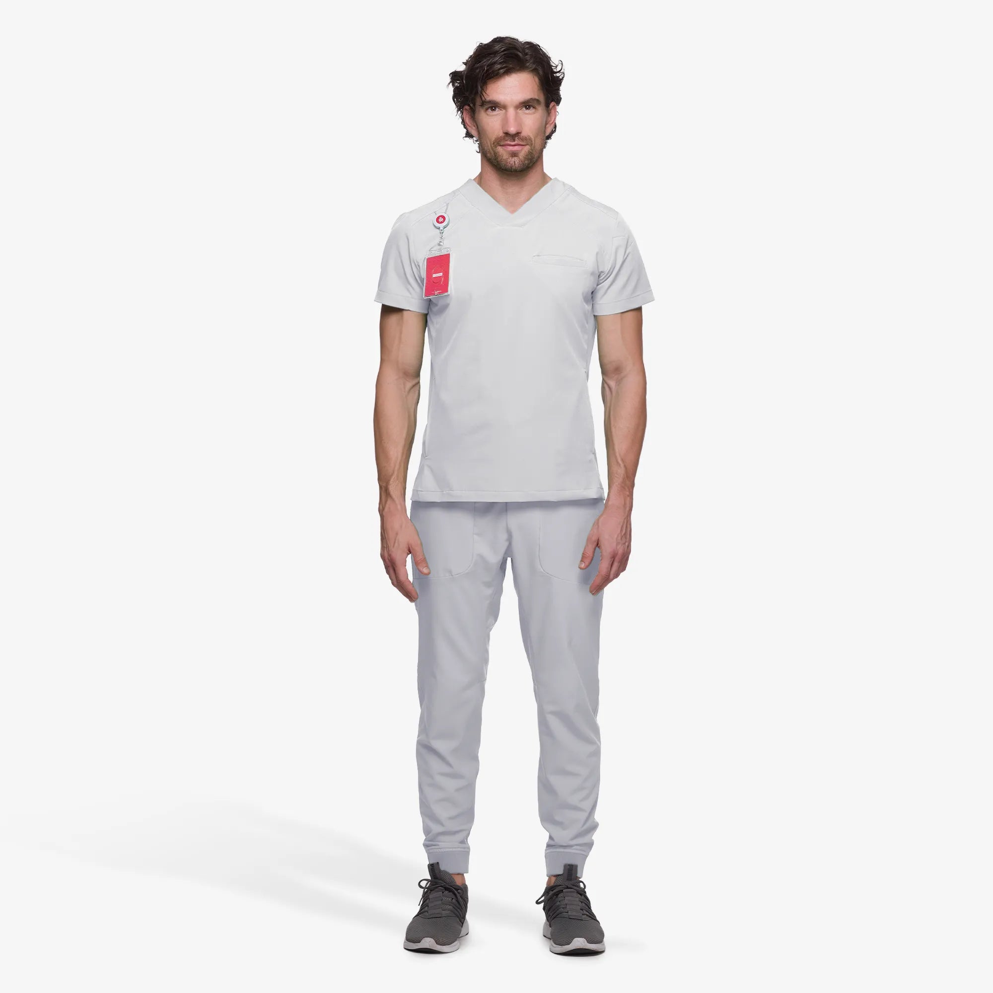 Kanaus® Scrub Casual | Caballero