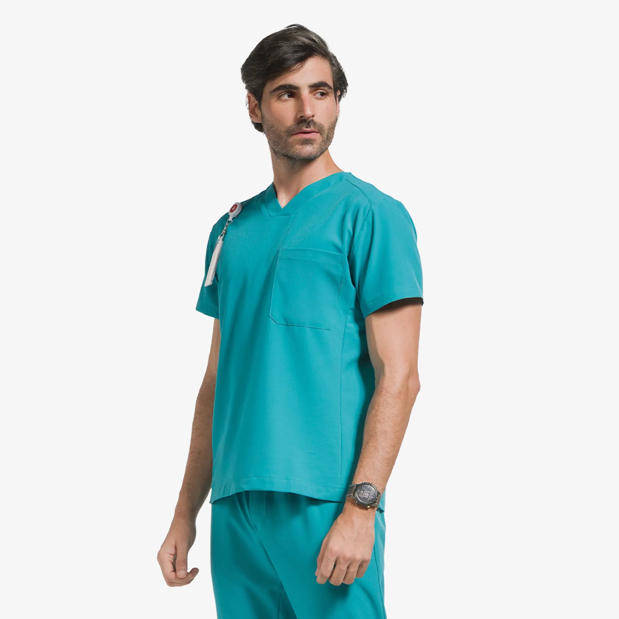 Kanaus® Scrub Force Vx | Caballero