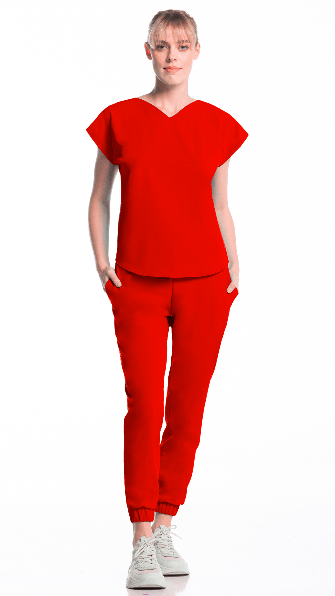 Kanaus® Scrub Defense | Dama - Kanaus