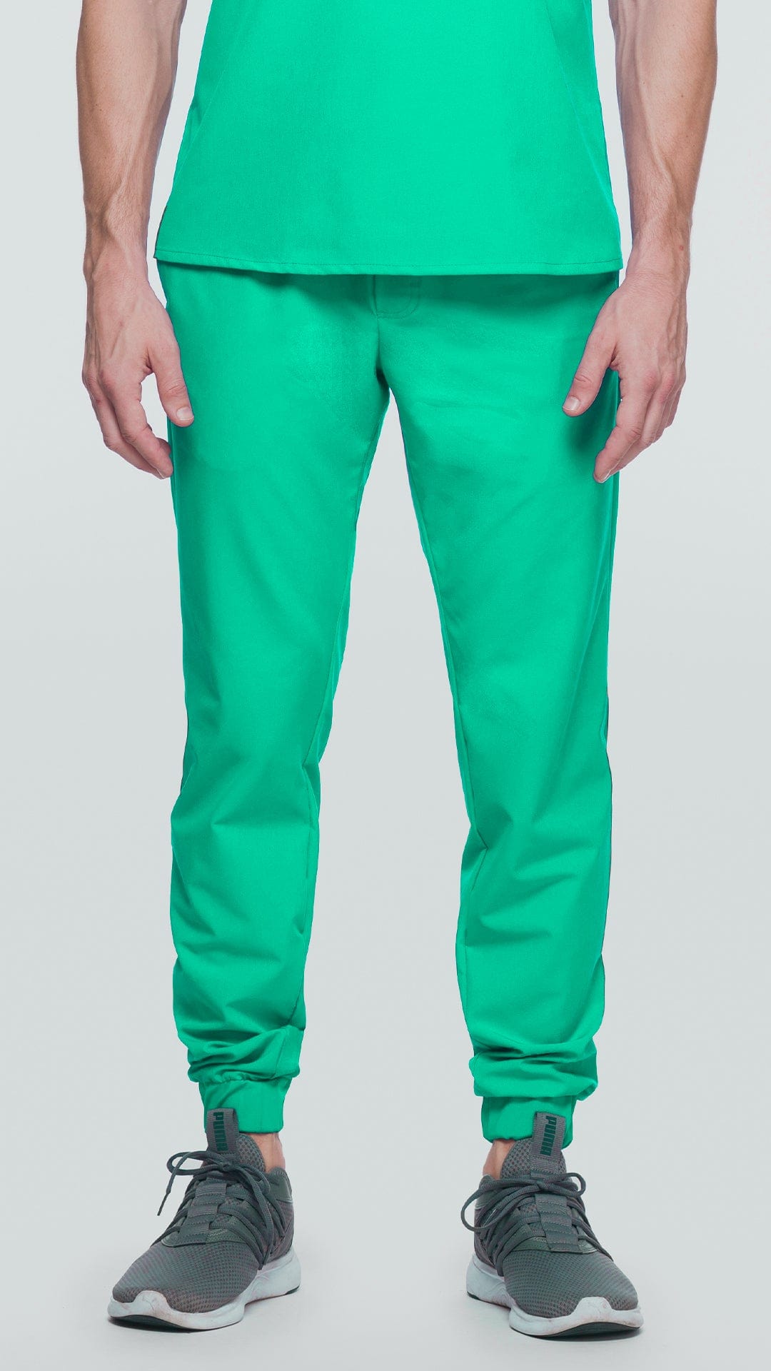 Kanaus® Pants Vanguard Minty Green | Caballero - Kanaus