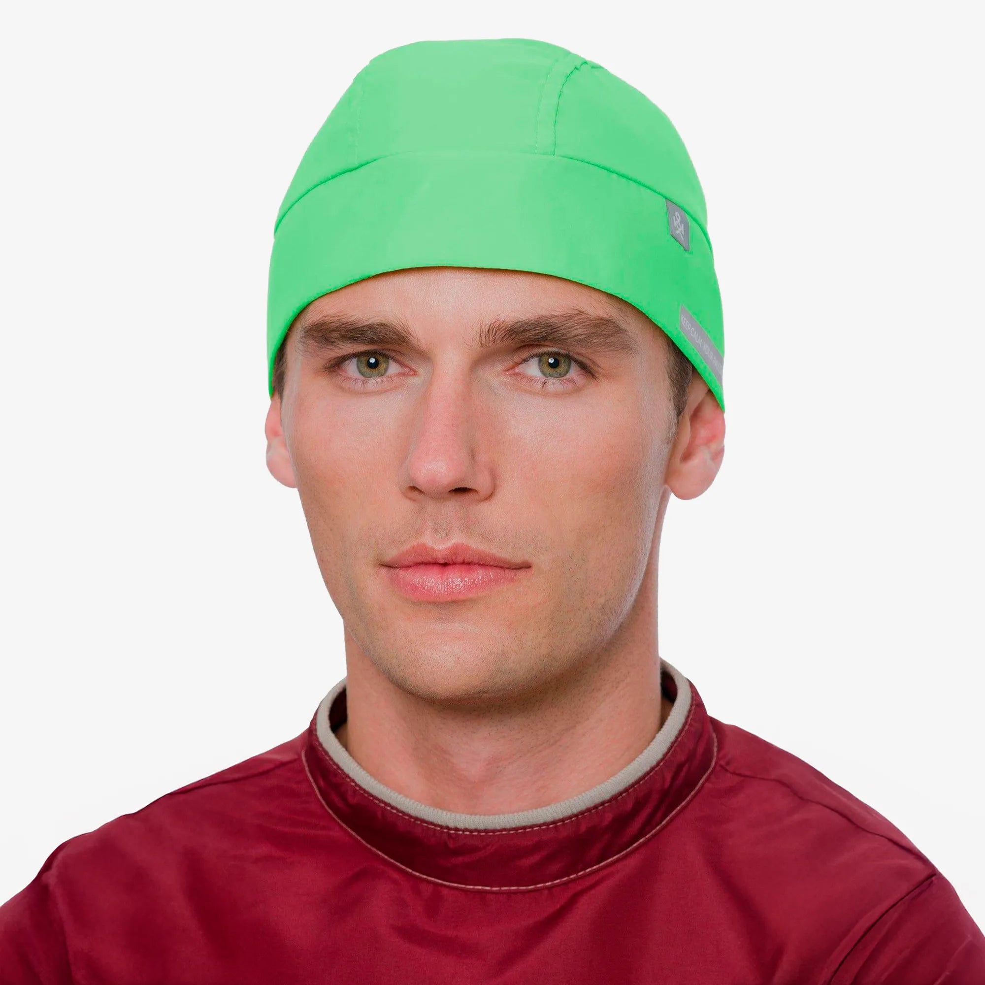 Kanaus® Cap Pro II | Caballero