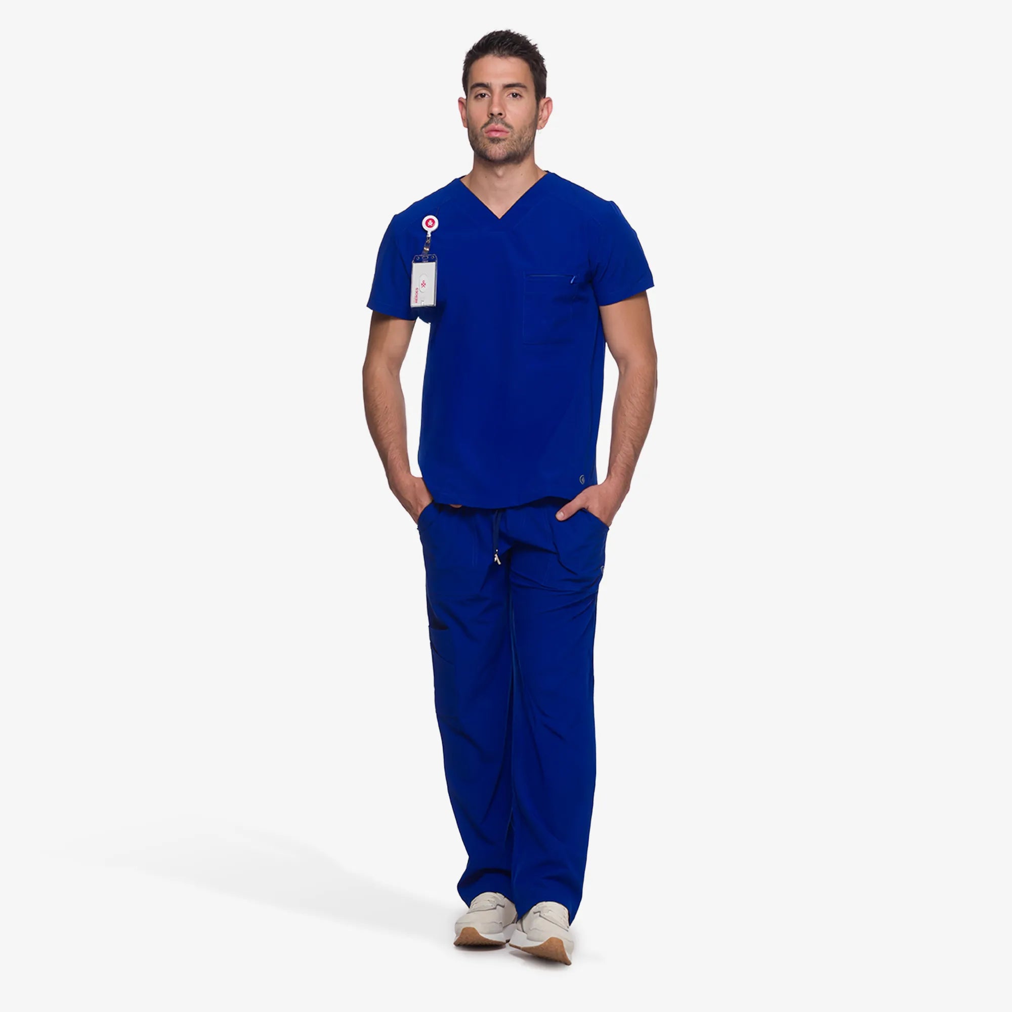 Kanaus® Scrub Classic | Caballero