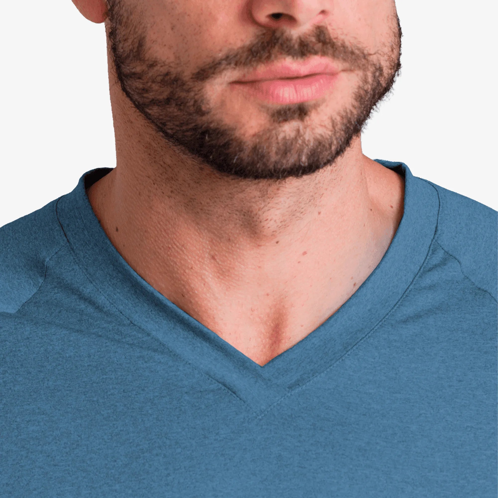 Kanaus Underscrub ACTIVE VN | Caballero