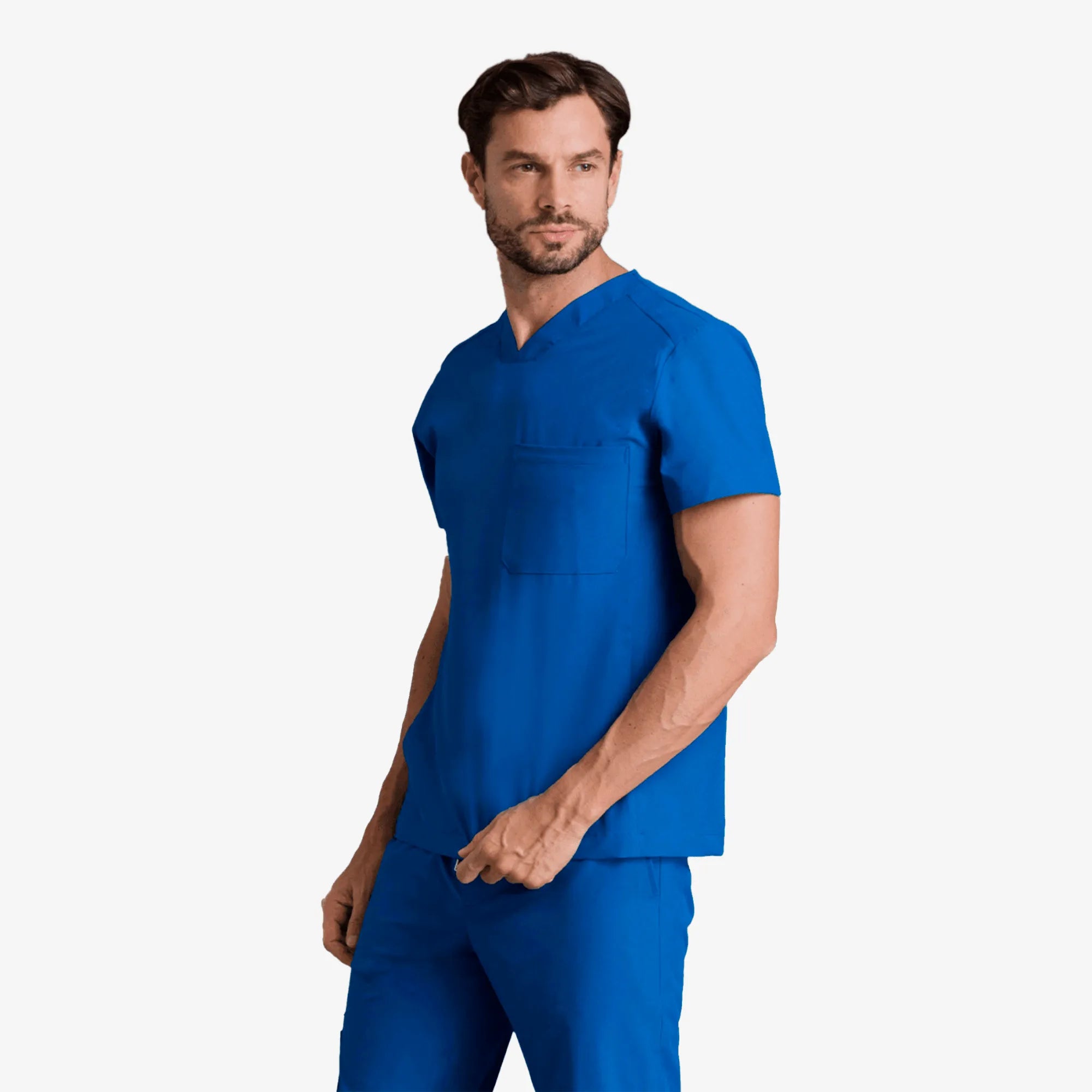 Kanaus® Top Force V Pocket | Caballero