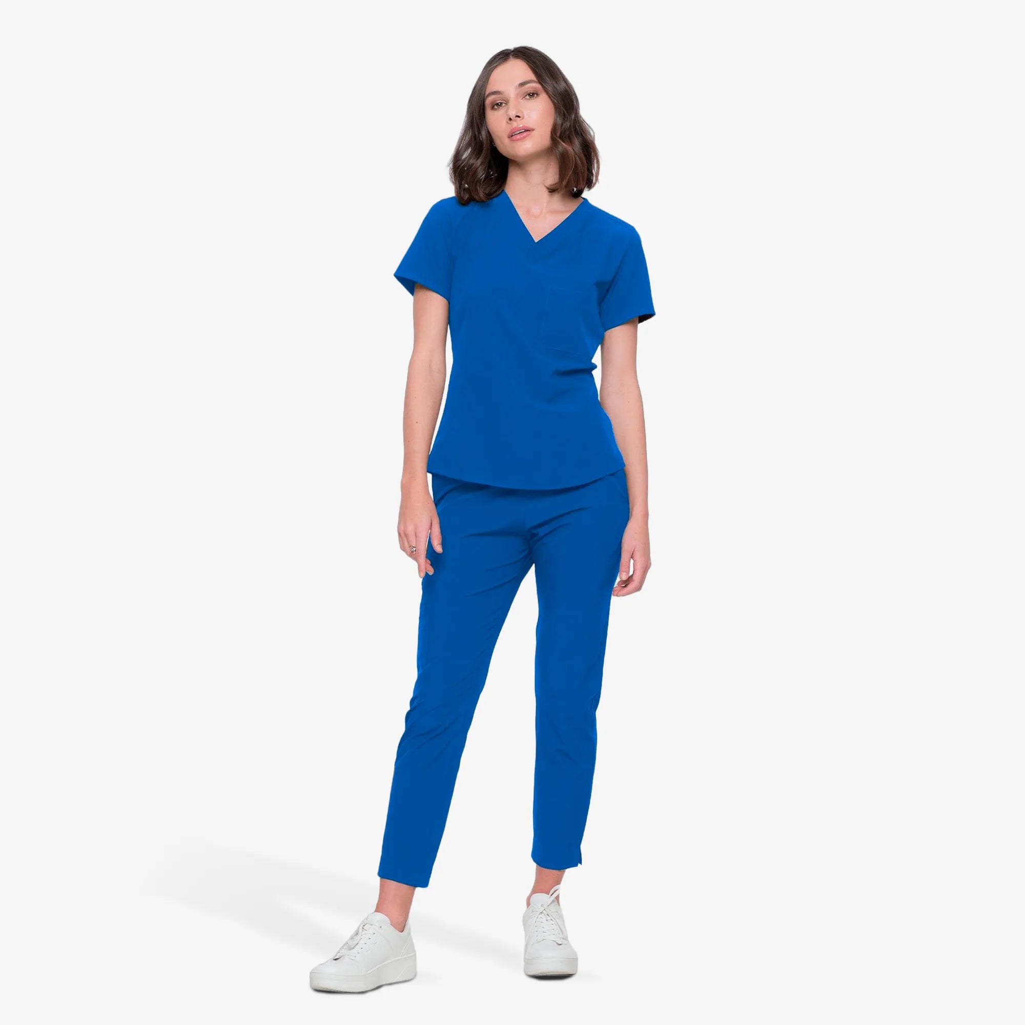 Kanaus® Top Force V Pocket | Dama