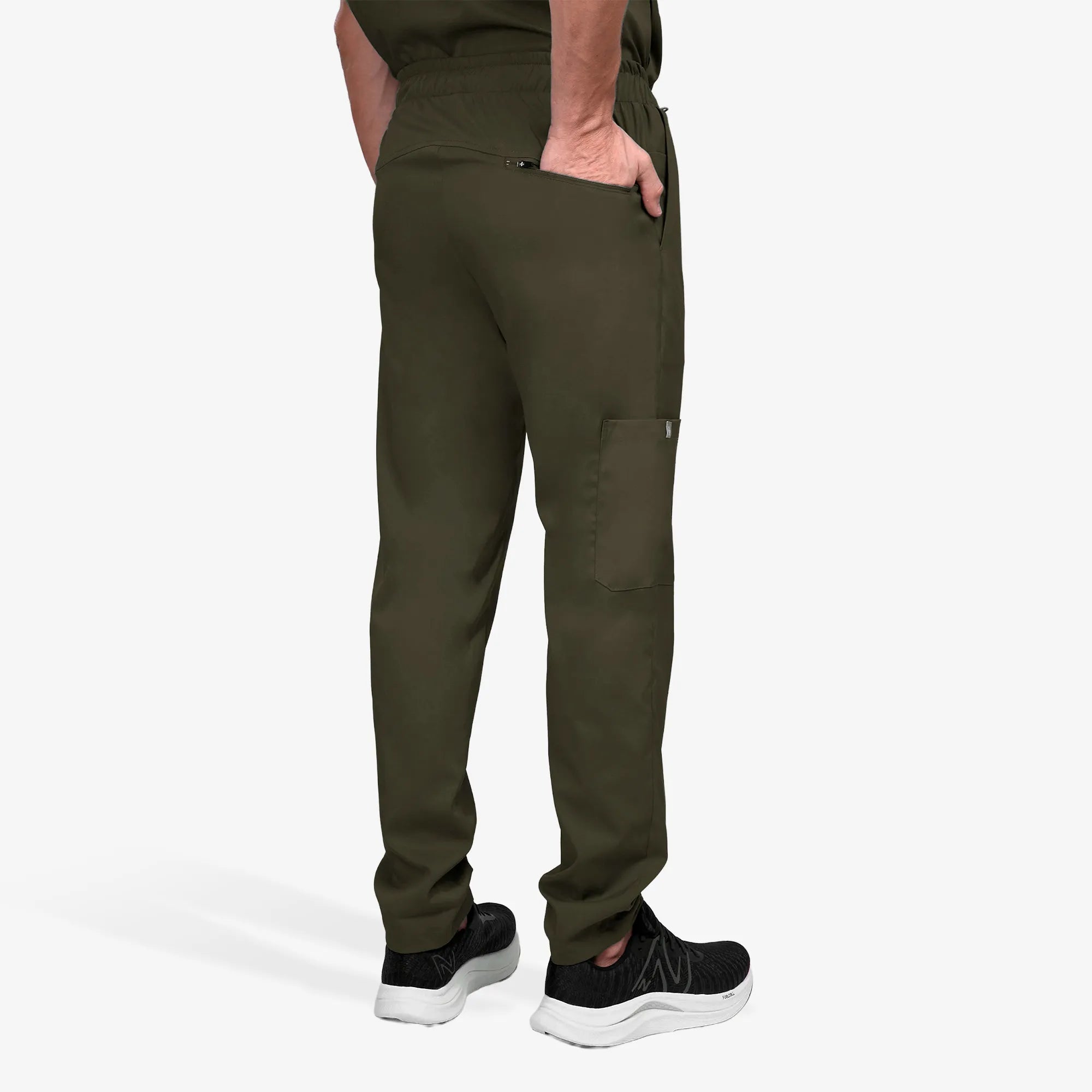 Kanaus® Pants Core Classic Sensory | Caballero
