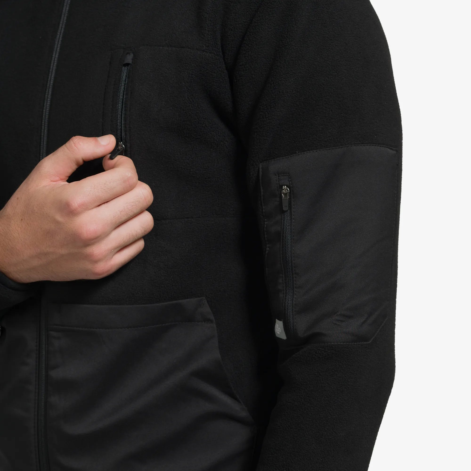 Kanaus® Boreal Polar Jacket | Caballero