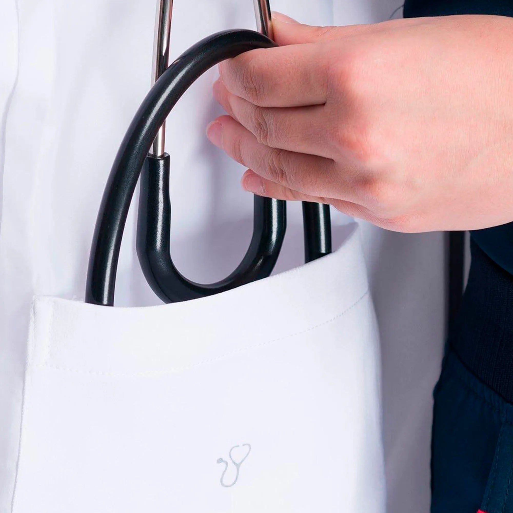 Kanaus® Limitless Lab Coat | Dama