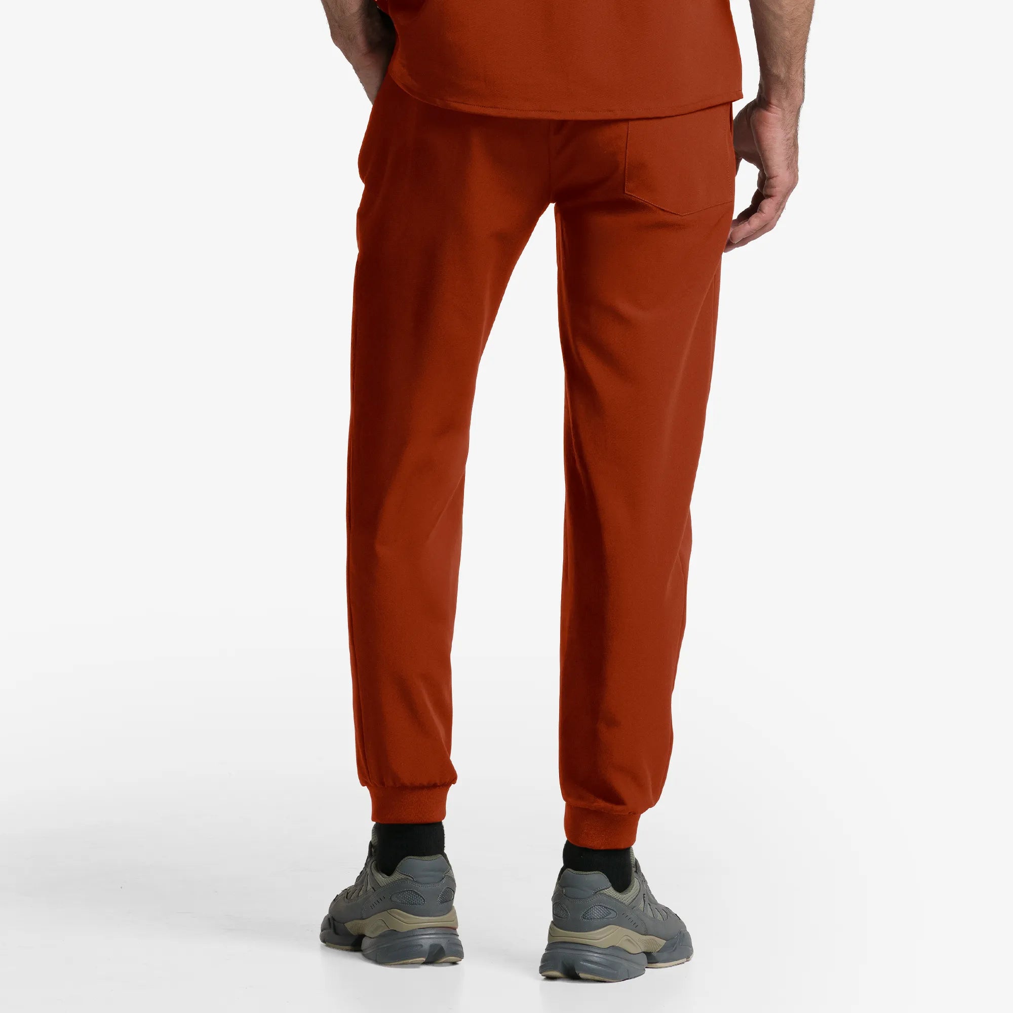Kanaus® Scrub Casual Mao | Caballero