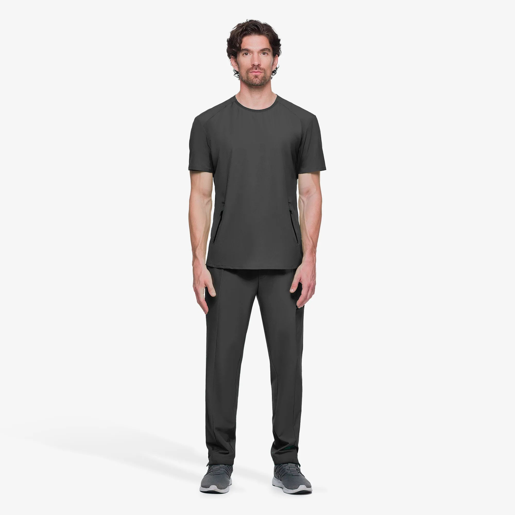 Kanaus® Scrub Sport | Caballero