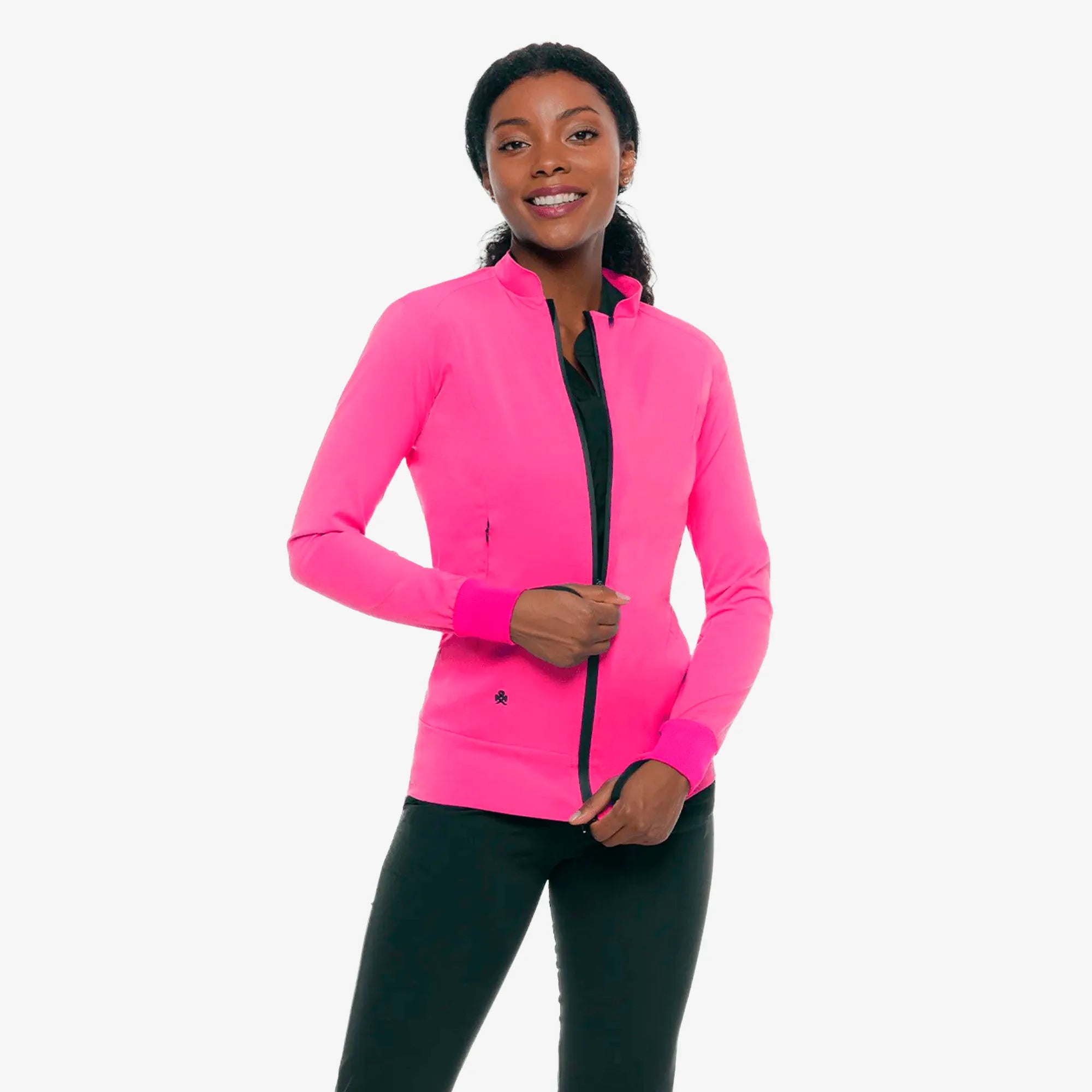 Kanaus® Elemental Jacket | Dama