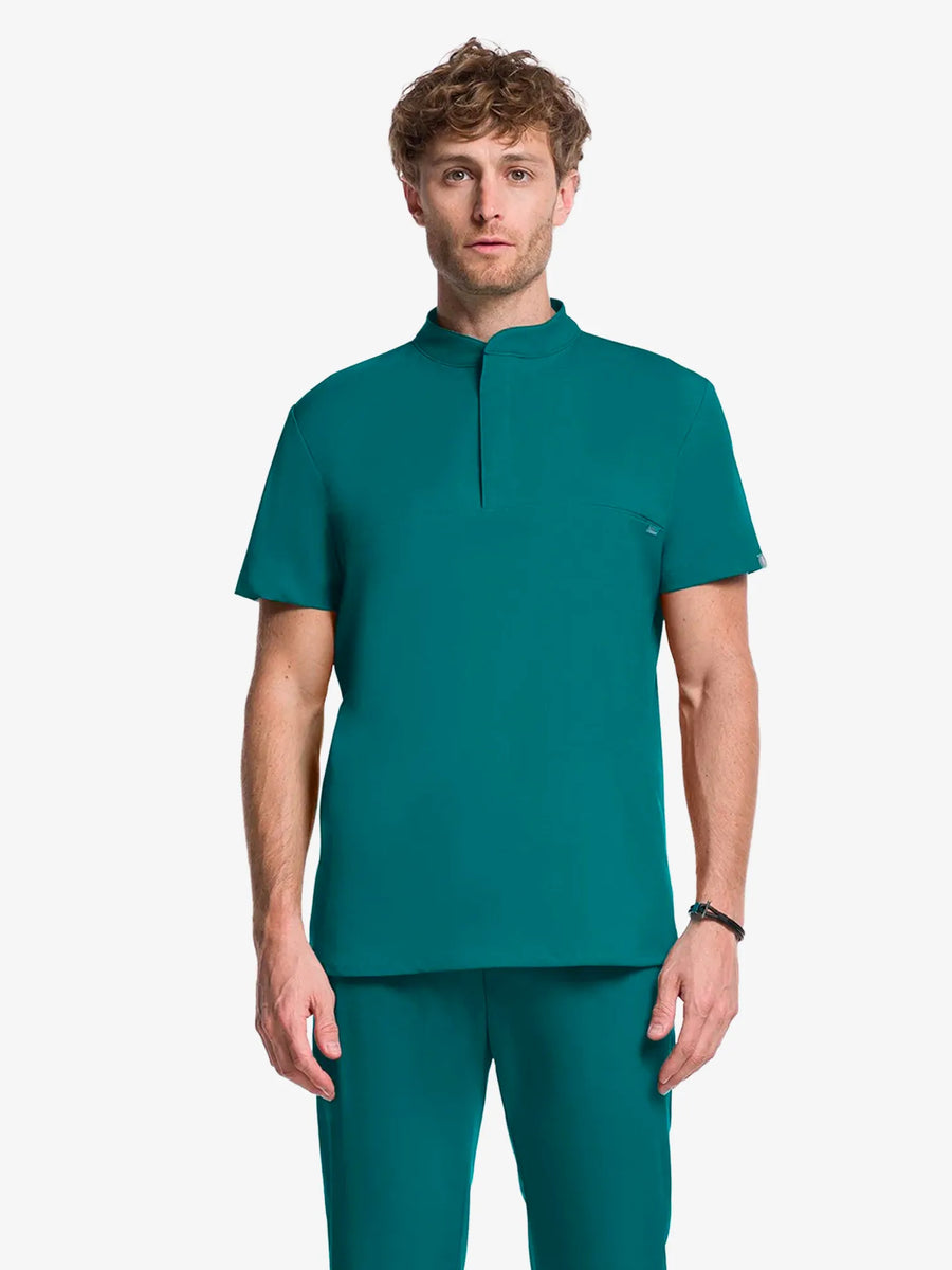 Kanaus® Top Casual Mao Sensory | Caballero