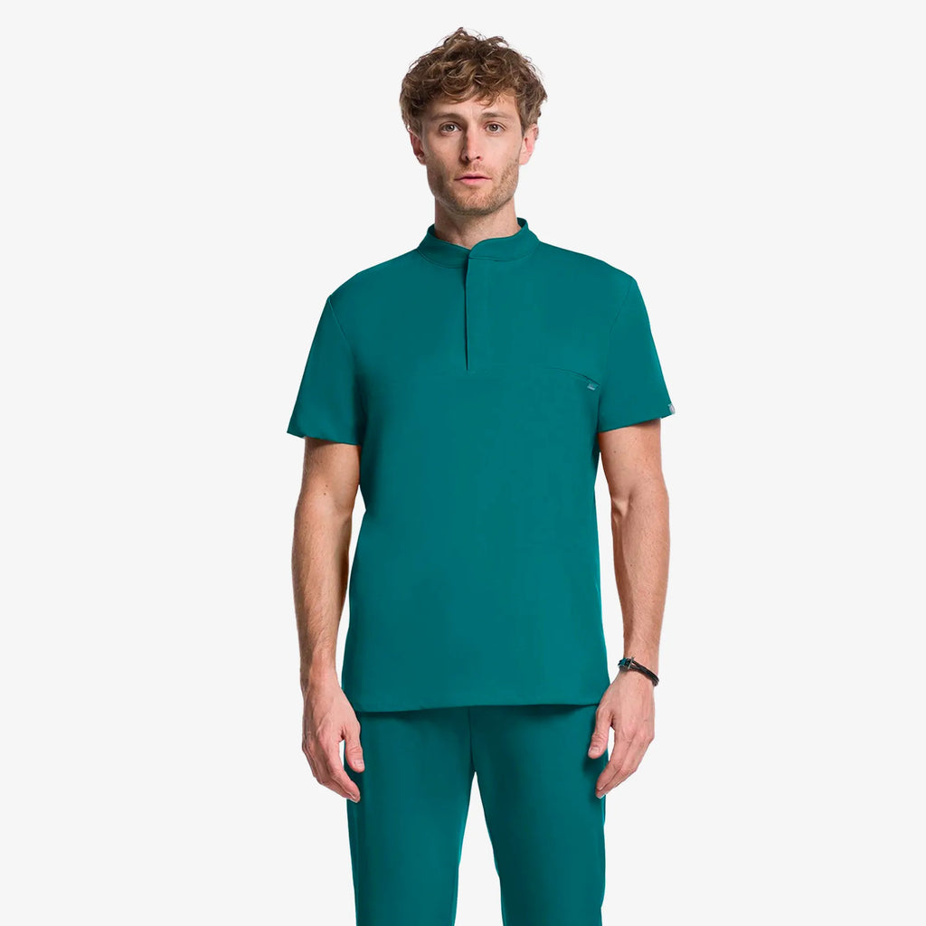 Kanaus® Top Casual Mao Sensory | Caballero