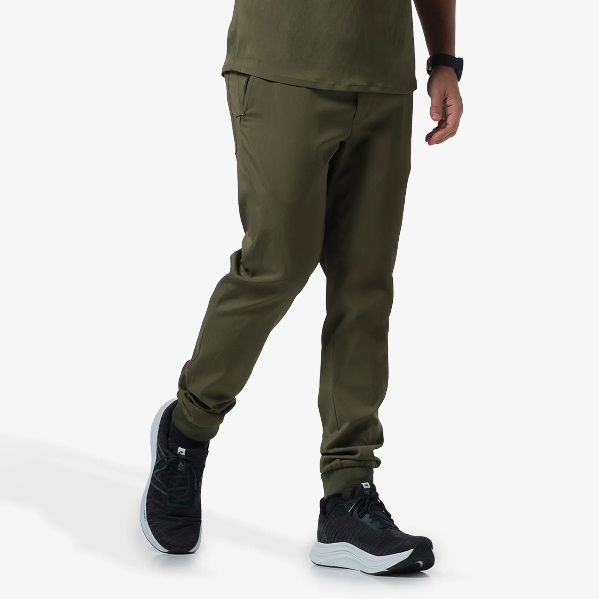 Kanaus® Pants Casual Mao | Caballero