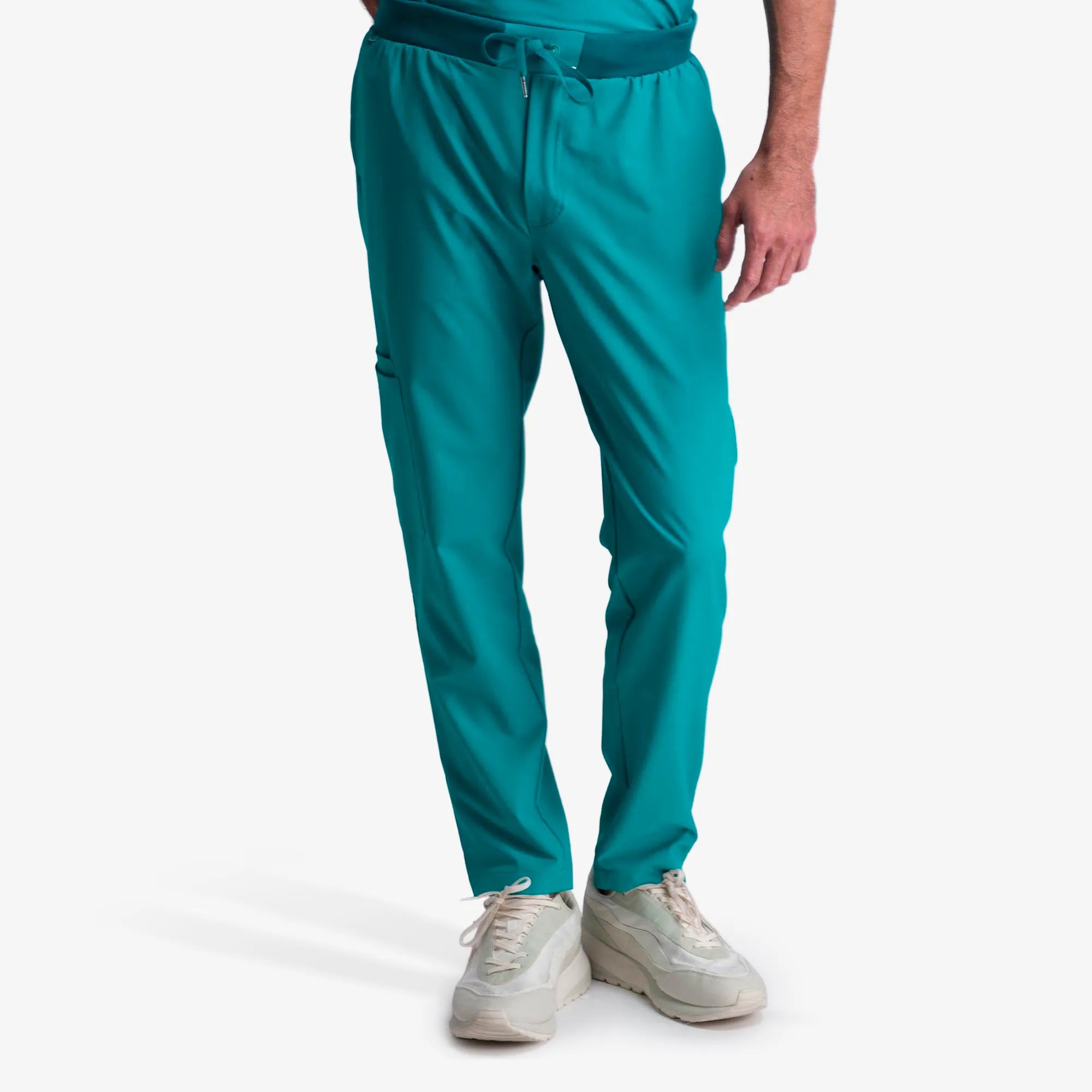 Kanaus®  Pants Force V Pocket | Caballero