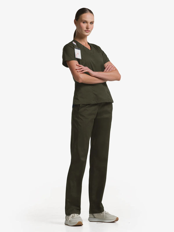 Kanaus® Scrub Core Classic | Dama