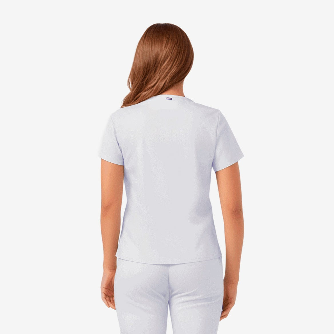 Kanaus® Top Beyond Straight Cut | Dama